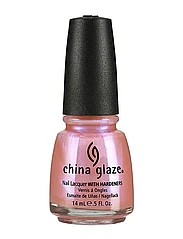 China Glaze - Nail Lacquer - nagellack - afterglow - 0
