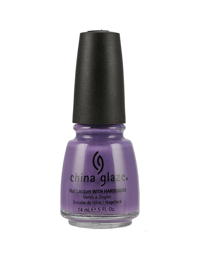 China Glaze - Nail Lacquer - makeup - spontaneous - 0