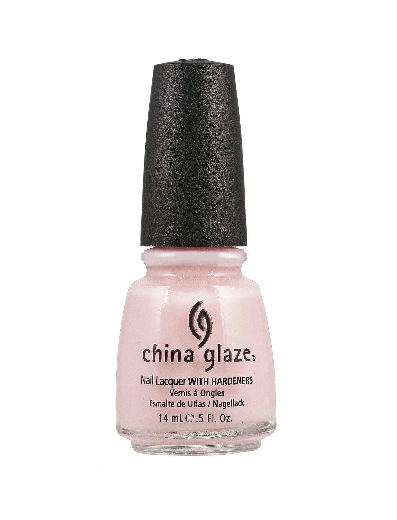 China Glaze - Nail Lacquer -