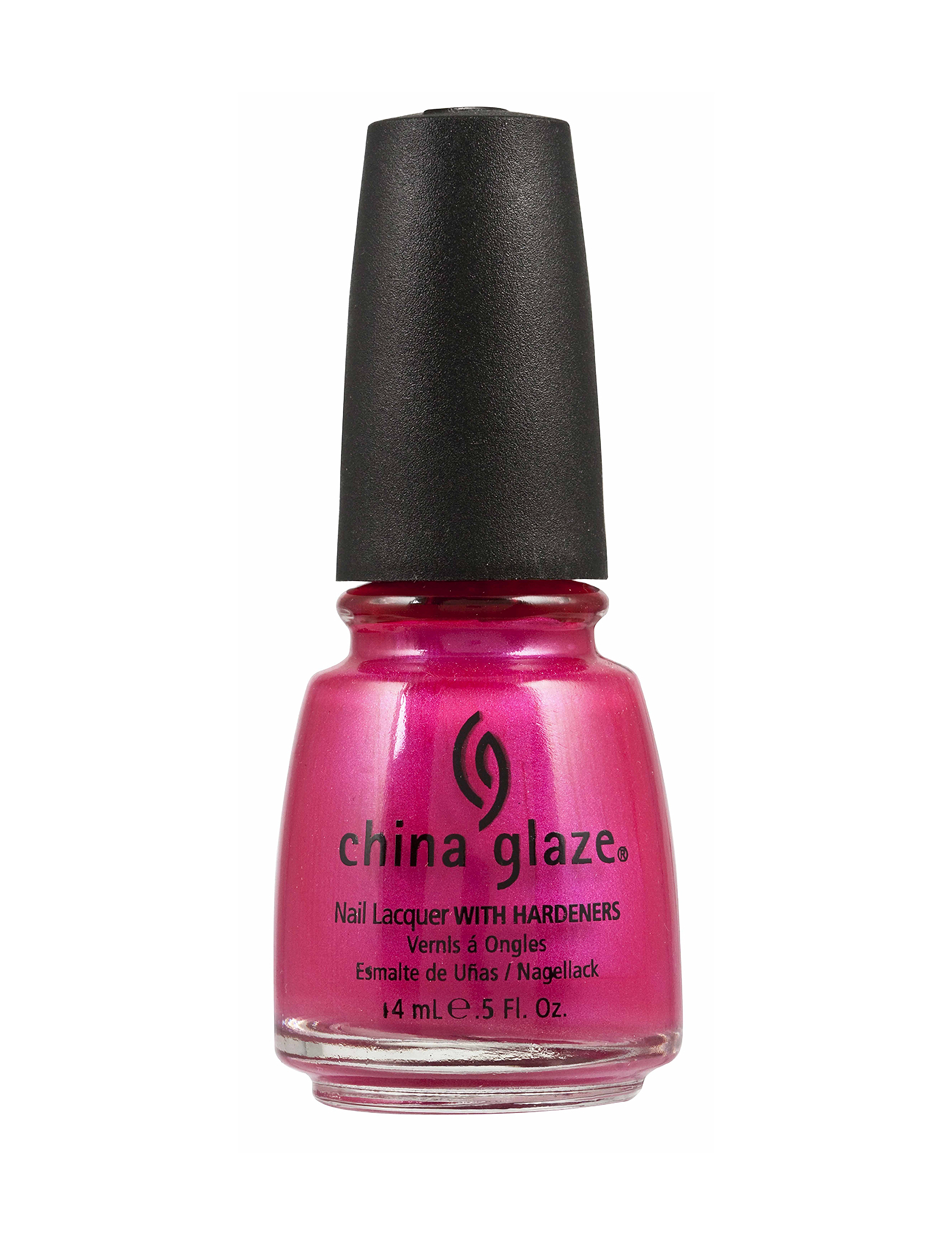Nail Lacquer - LIMBO BIMBO