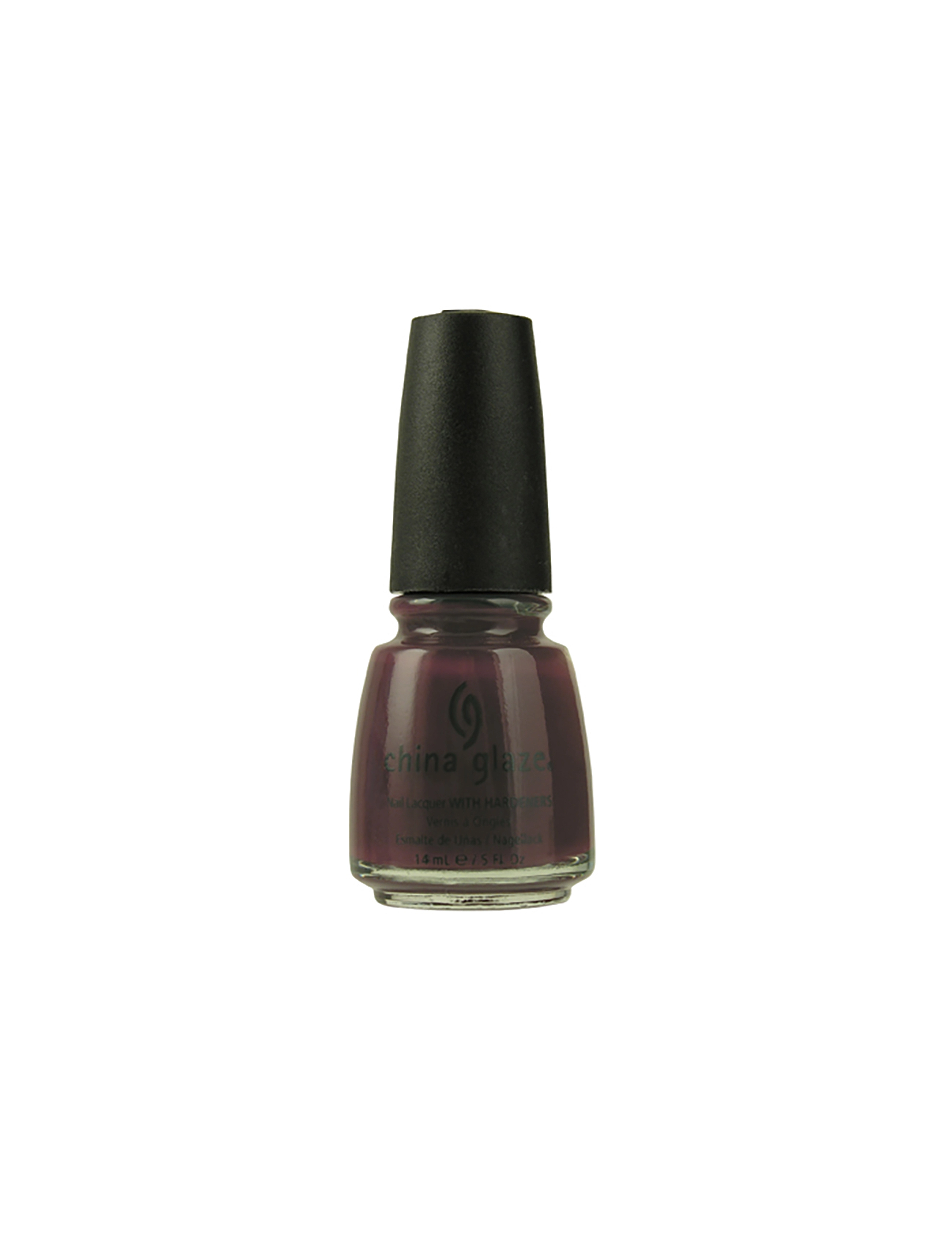 China Glaze Nail Lacquer, 14 ml, Purple, Negle > Neglelak, Dame