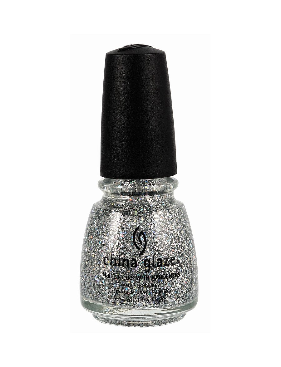 China Glaze - Nail Lacquer - makeup - nova - 0