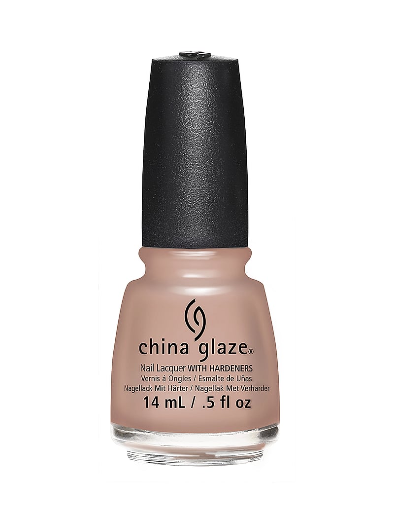 China Glaze - Nail Lacquer - makeup - sorry i'm latte - 0