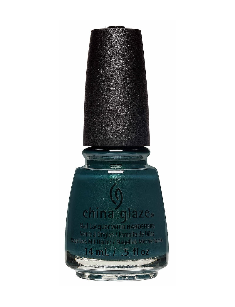 China Glaze - Nail Lacquer - makeup - baroque jungle - 0