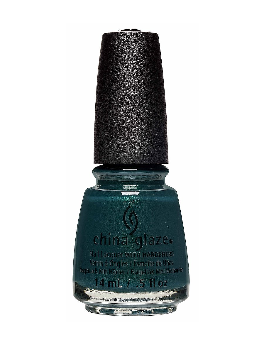 China Glaze - Nail Lacquer - makeup - baroque jungle - 0