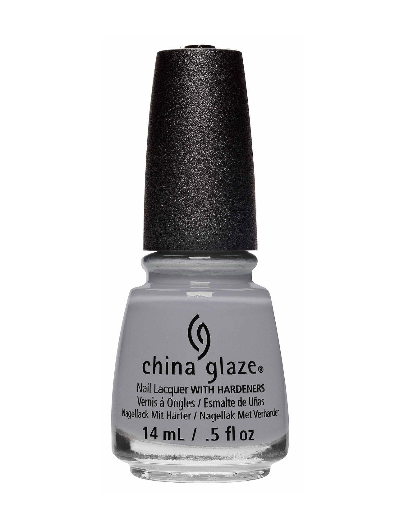 China Glaze - Nail Lacquer - smink - street style princess - 0