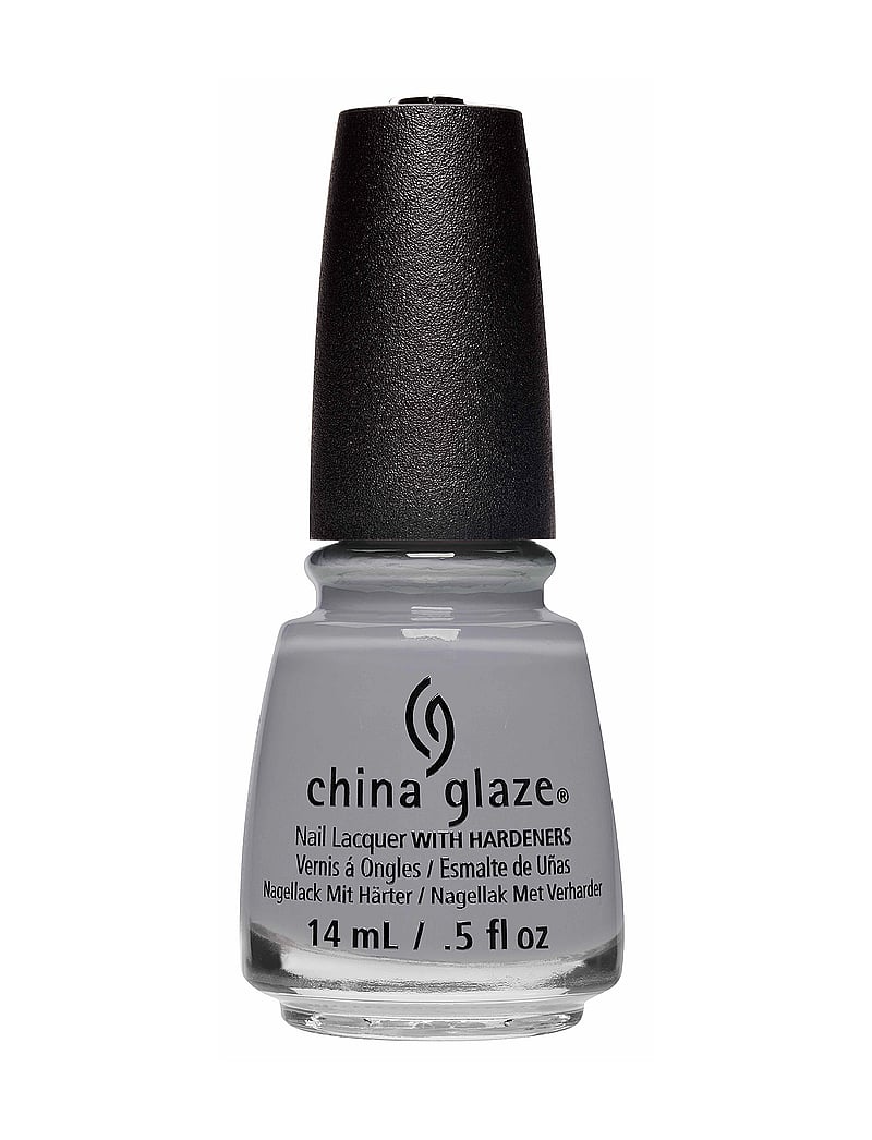 China Glaze - Nail Lacquer - makeup - street style princess - 0