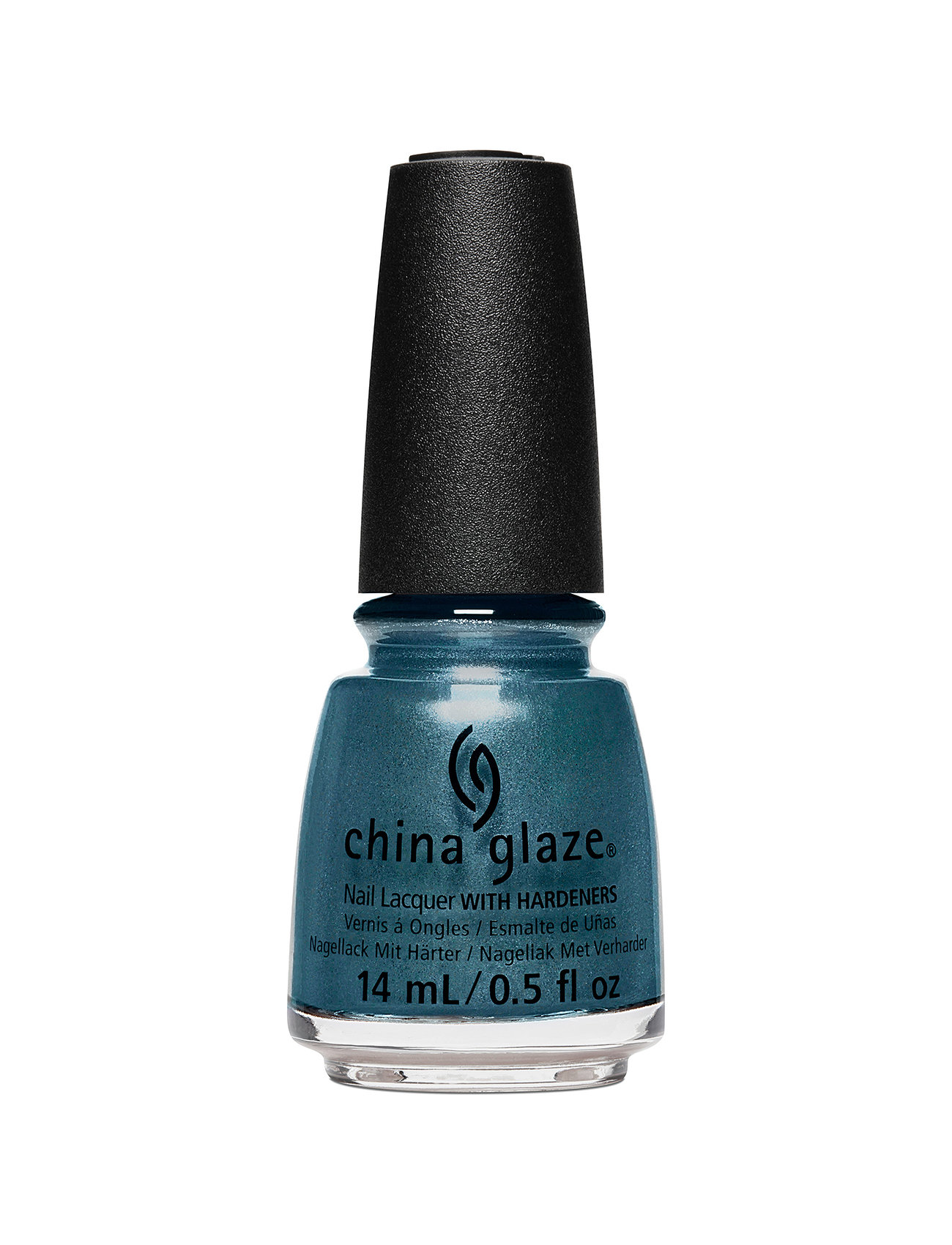 China Glaze - Nail Lacquer - makeup - cattle drive me crazy - 0