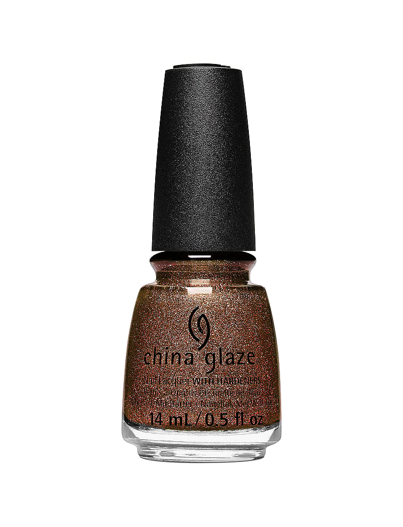 China Glaze - Nail Lacquer - makeup - buffalo bills, bills, bills - 0