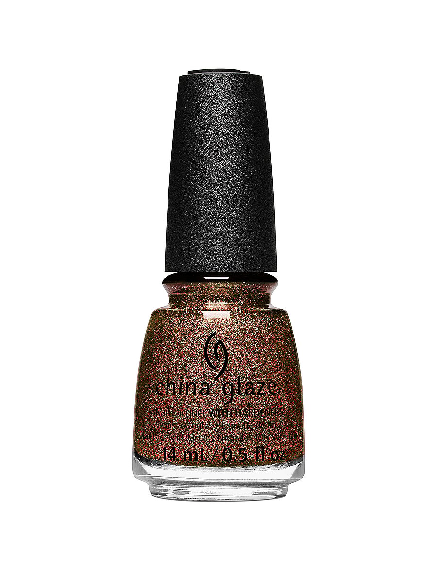 China Glaze - Nail Lacquer - makeup - buffalo bills, bills, bills - 0