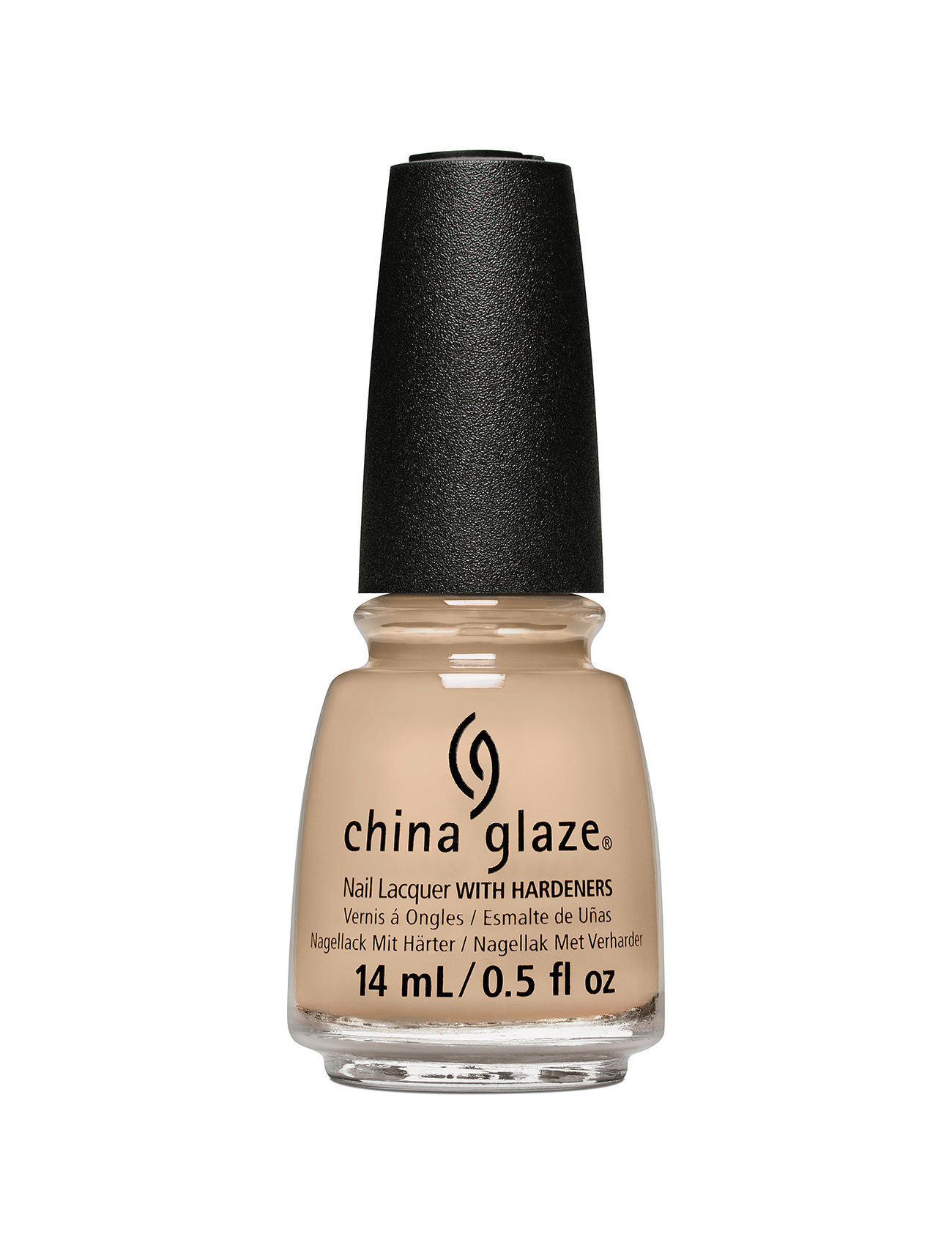 China Glaze - Nail Lacquer - makeup - prairie tale ending - 0
