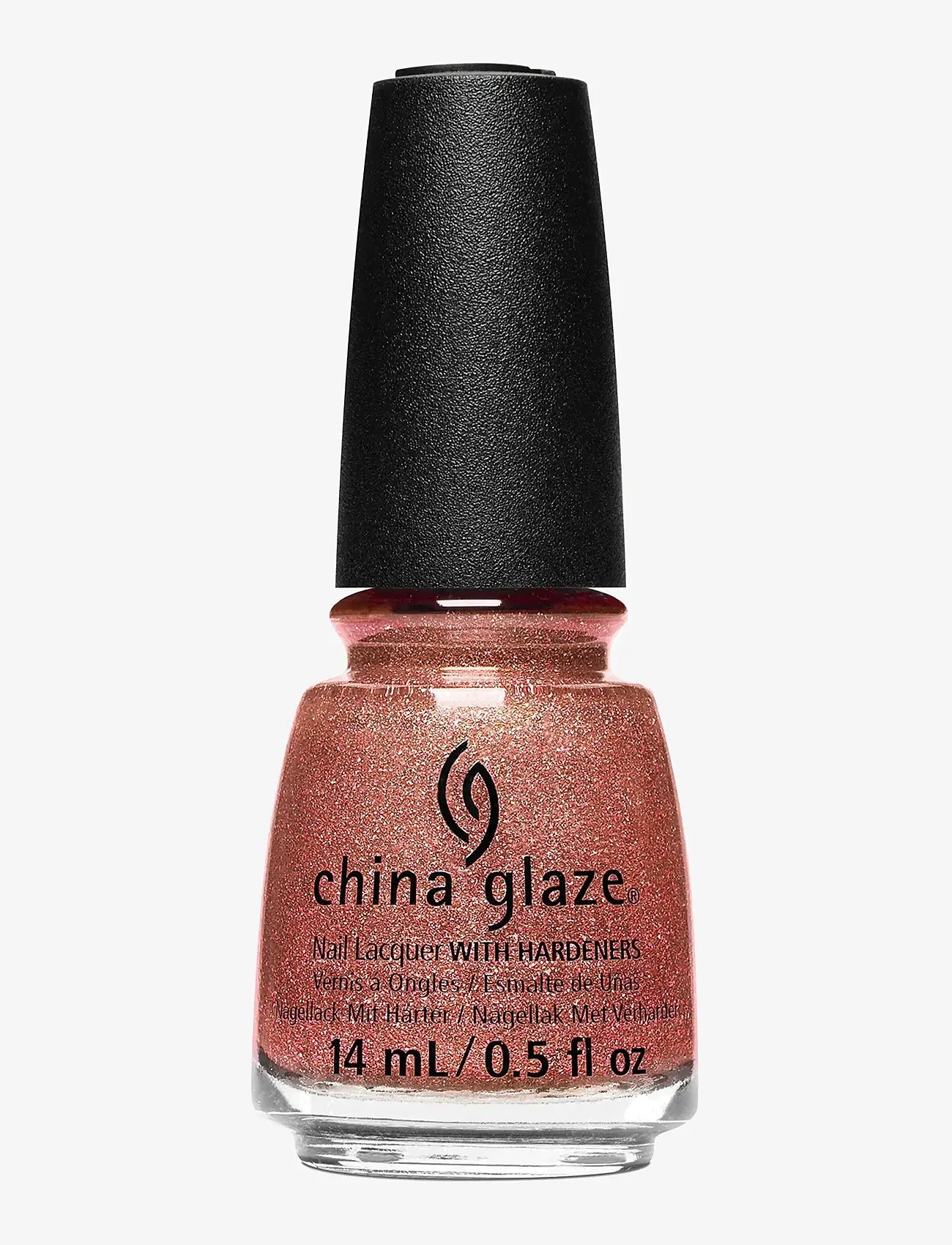 China Glaze - Nail Lacquer - makeup - lawless and flawless - 0