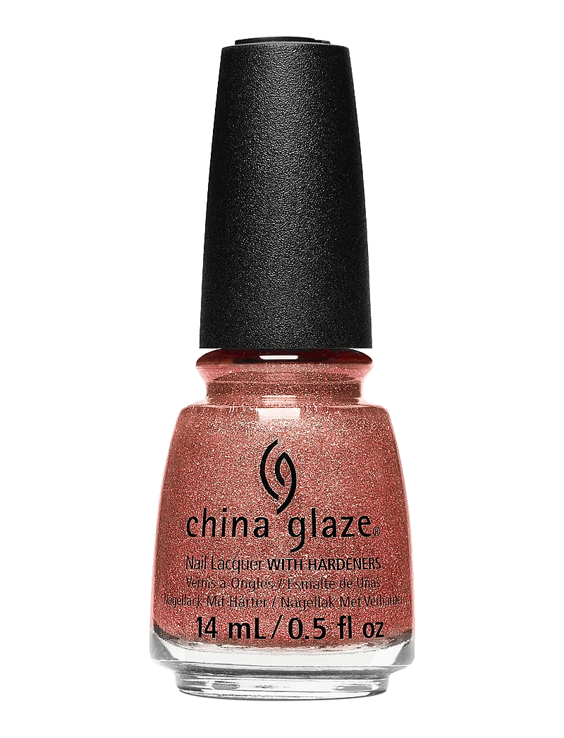 China Glaze - Nail Lacquer - makeup - lawless and flawless - 0
