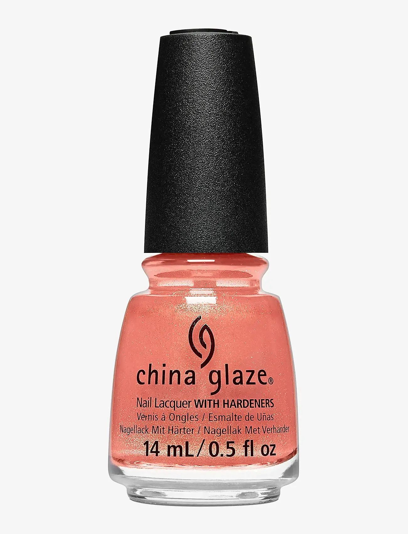 China Glaze - Nail Lacquer - makeup - take the high rodeo - 0
