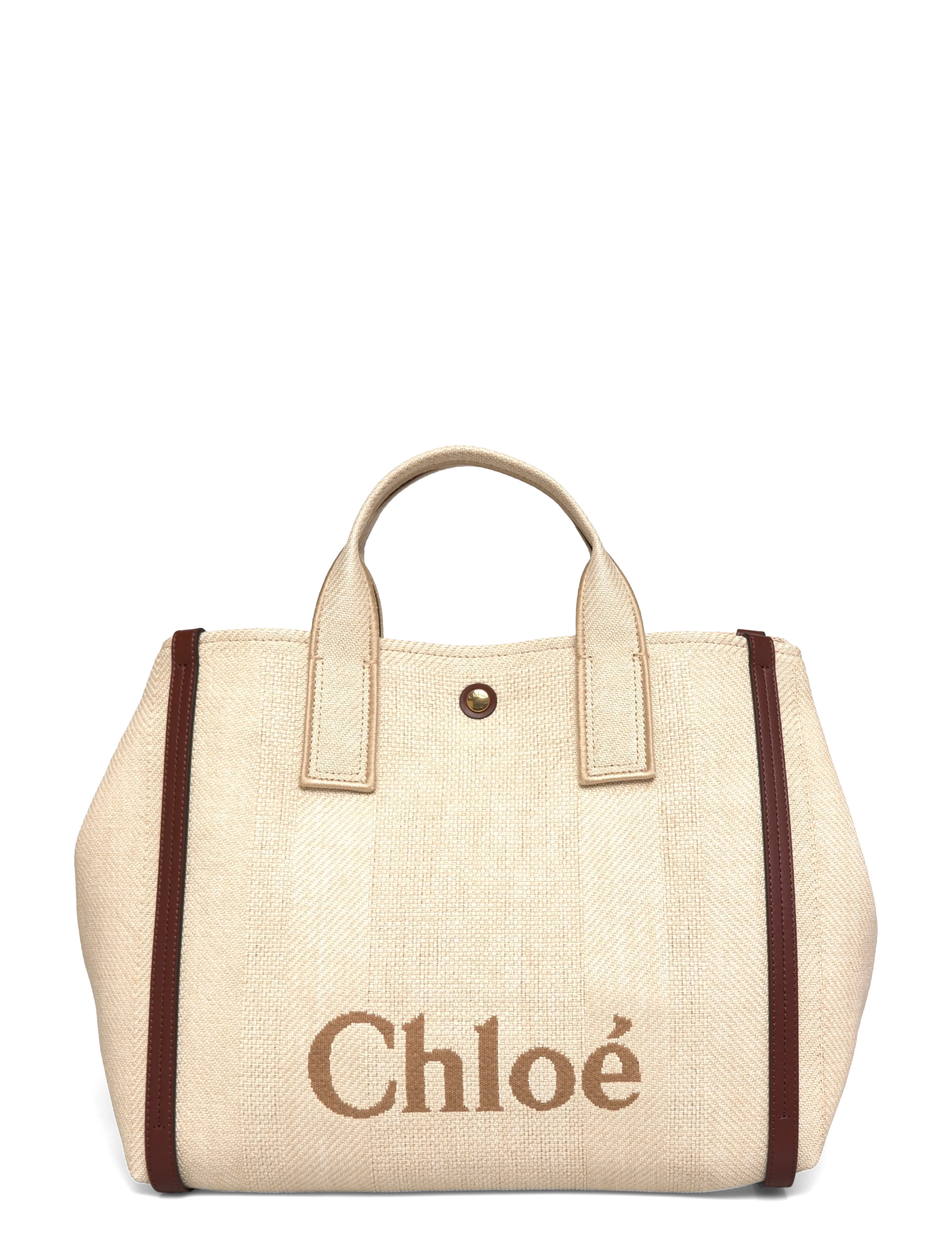 Carry Tote Bag 2