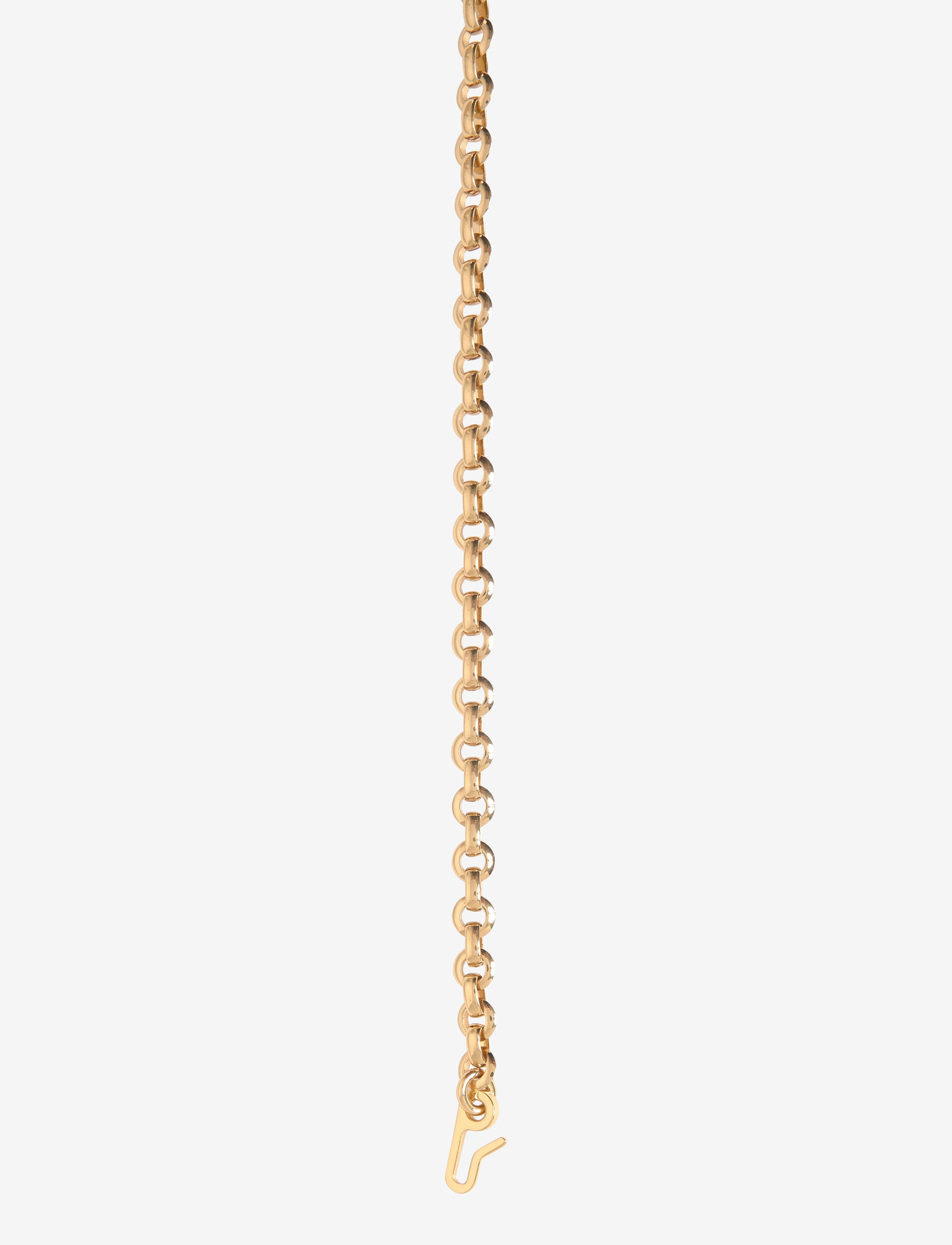 Chloé - Iconic Belt - casual belts - gold - 2