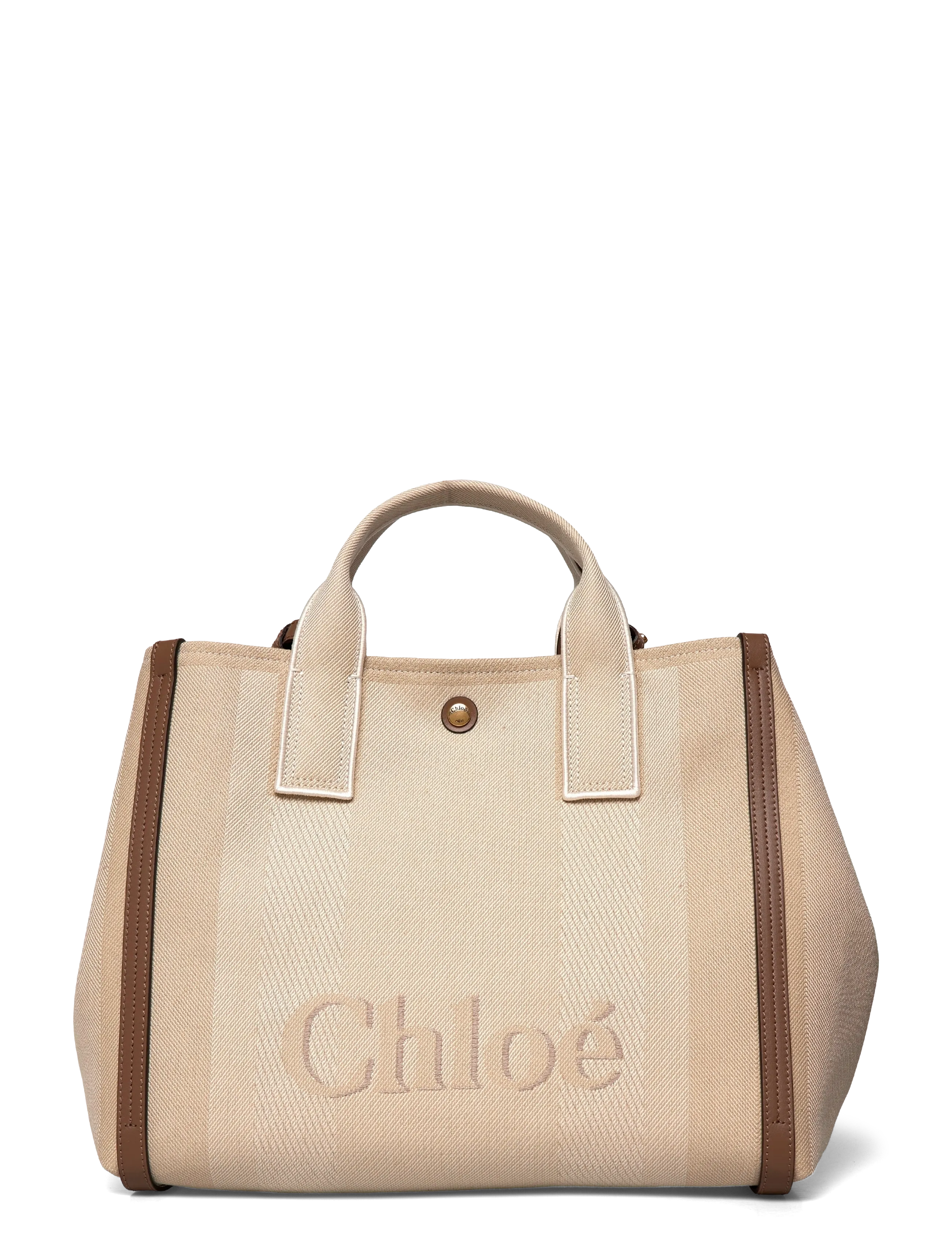 Carry Tote Bag 2