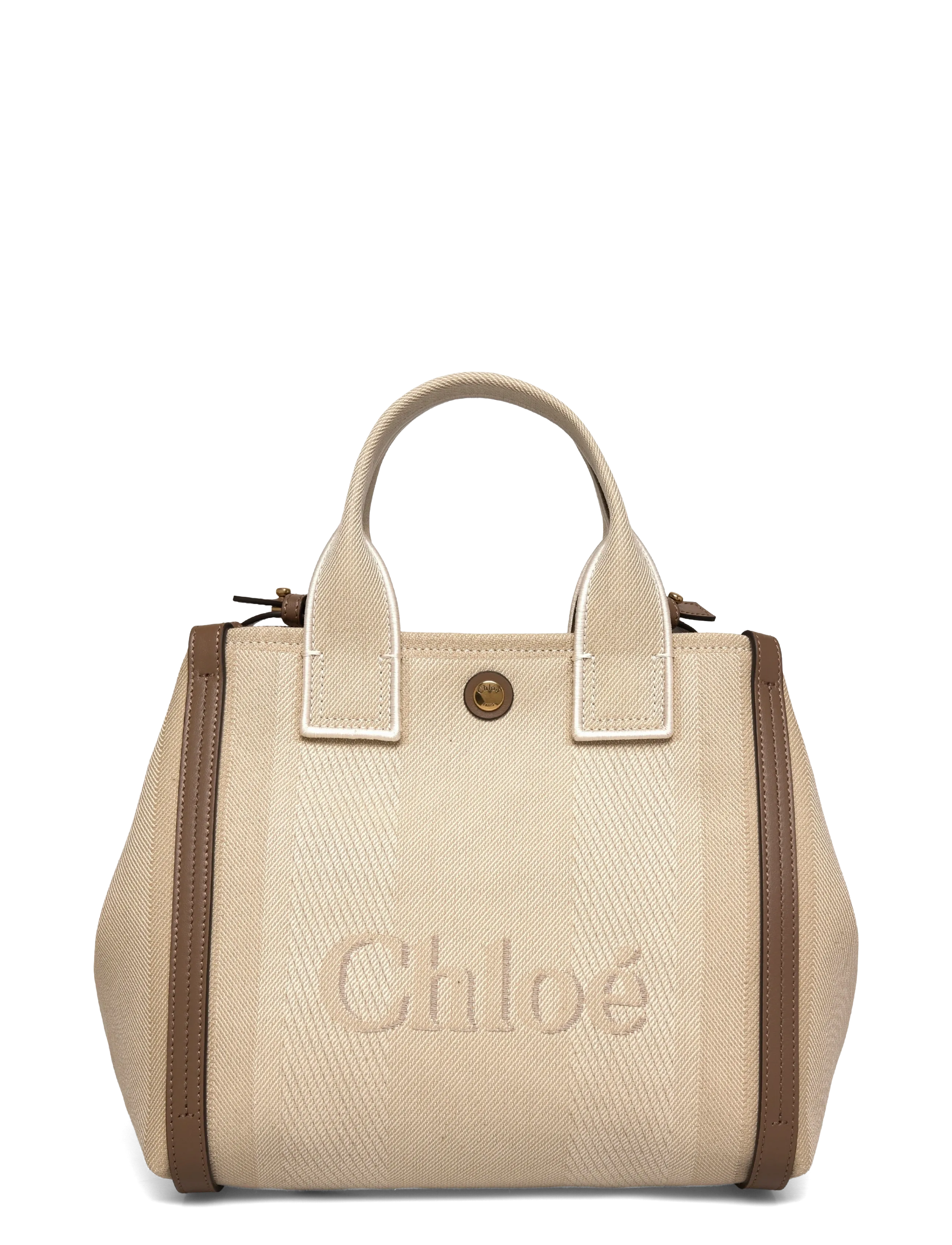 Carry Tote Bag 2
