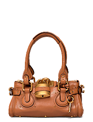 Chloé Small Paddington Bag (OHCCH26SS805P75209) - Handbags - Boozt.com Chloé Small Paddington Bag (OHCCH26SS805P75209) - Handbags - Boozt.com