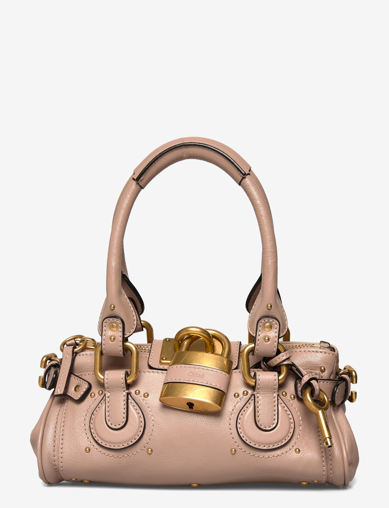 Chloé - Small Paddington Bag - special occasions - pink - 0