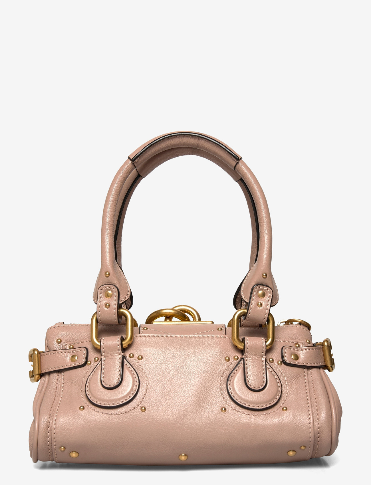 Chloé - Small Paddington Bag - special occasions - pink - 1