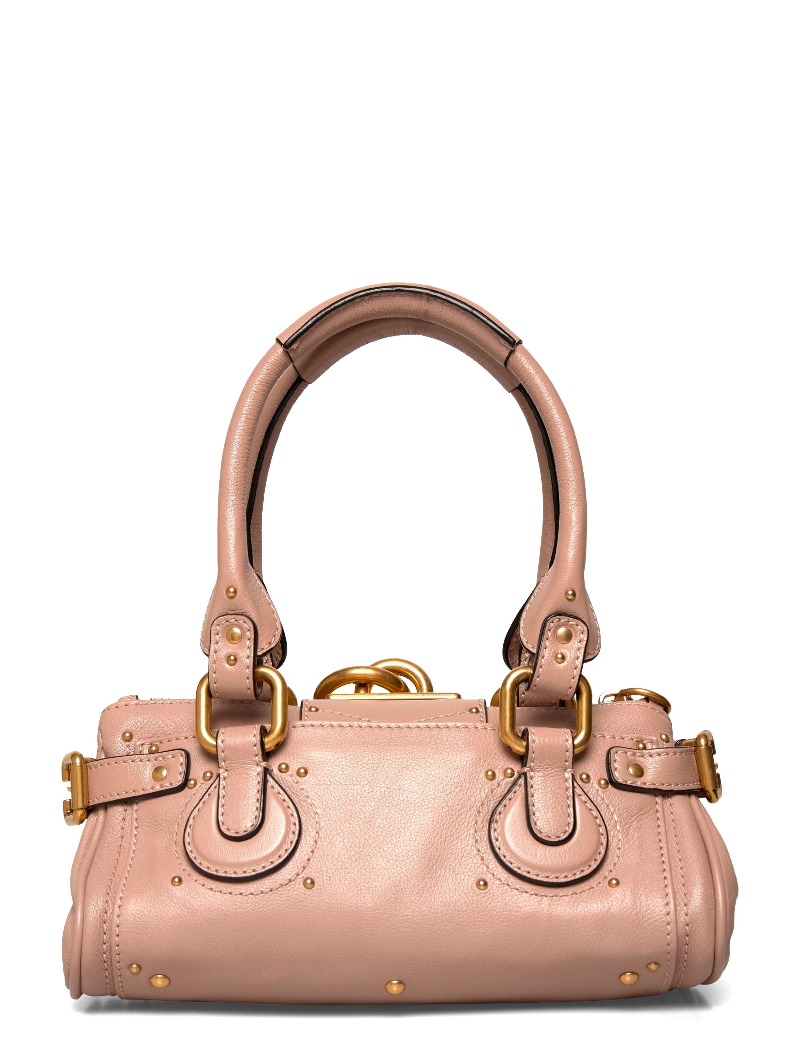 Chloé Small Paddington Bag (OHCCH26SS805P756I4) - Handbags - Boozt.com