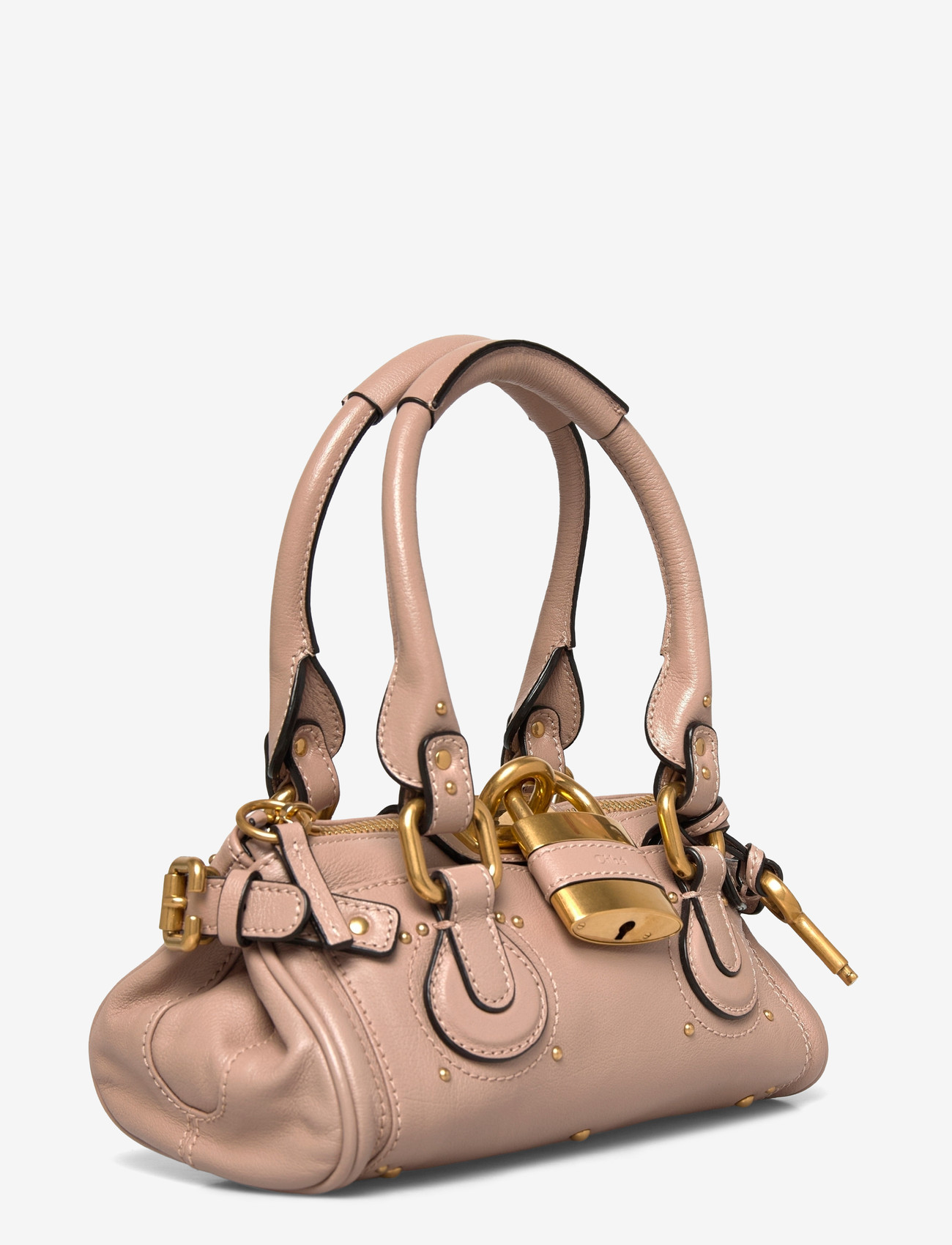 Chloé - Small Paddington Bag - special occasions - pink - 2