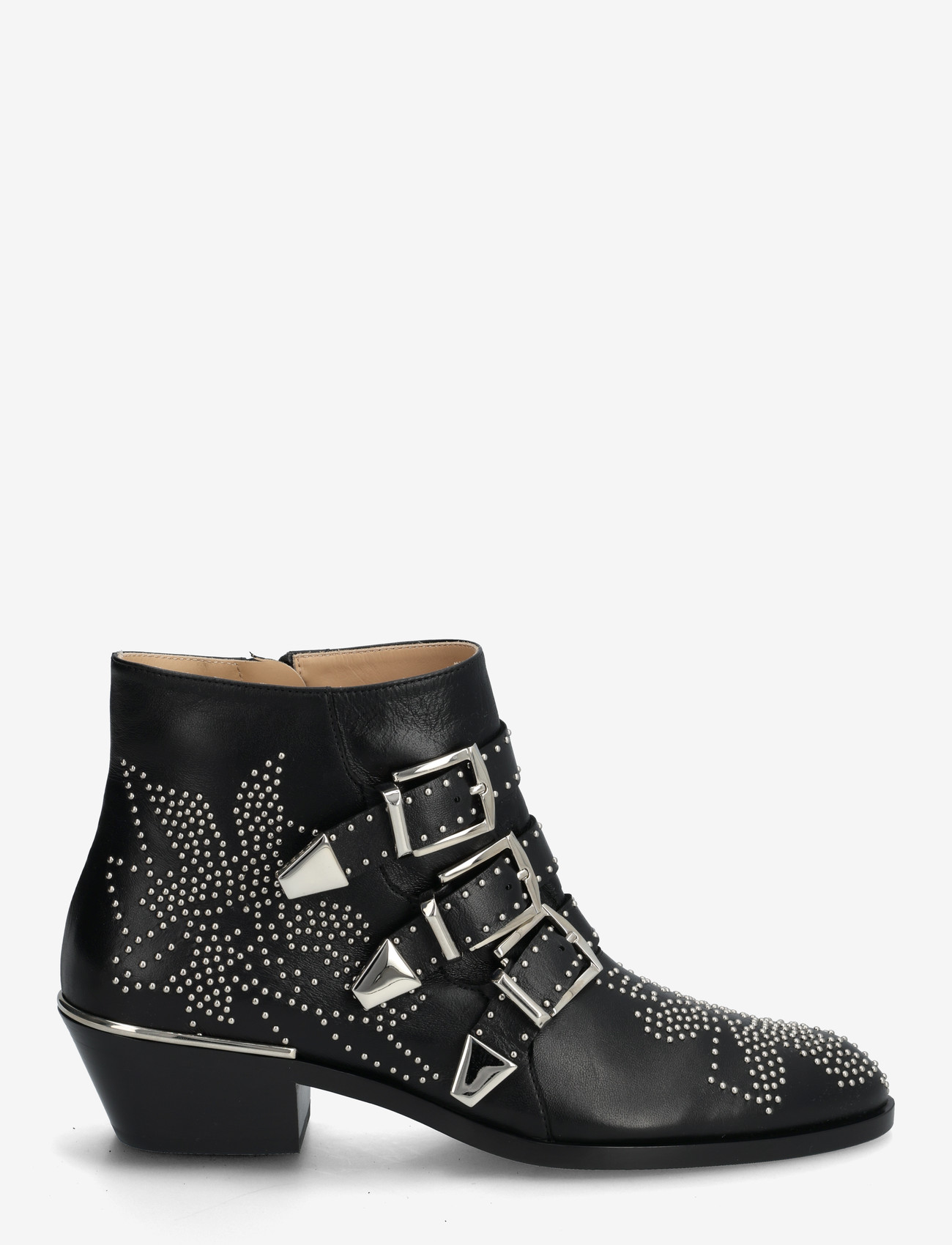 Chloé - Susanna ankle boots - stövletter - black - 1