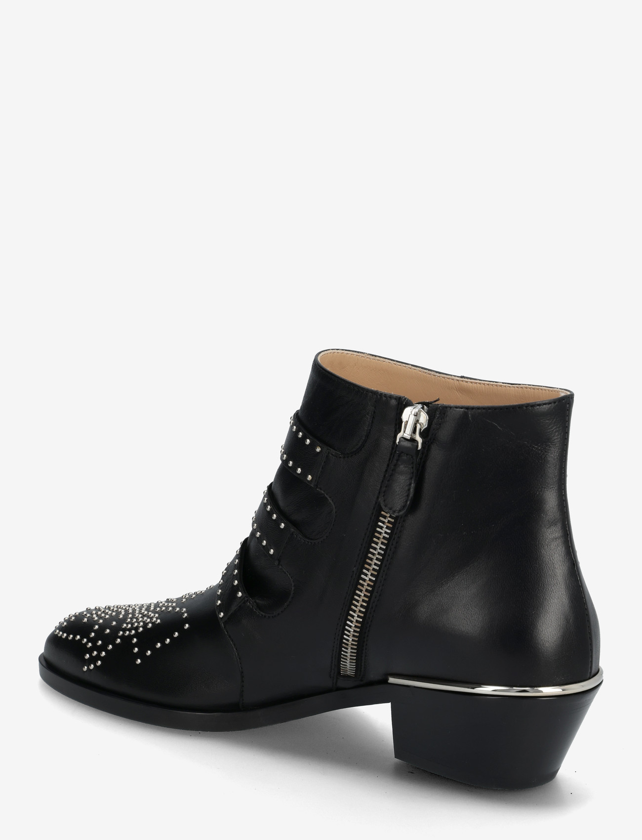 Chloé - Susanna ankle boots - stövletter - black - 2