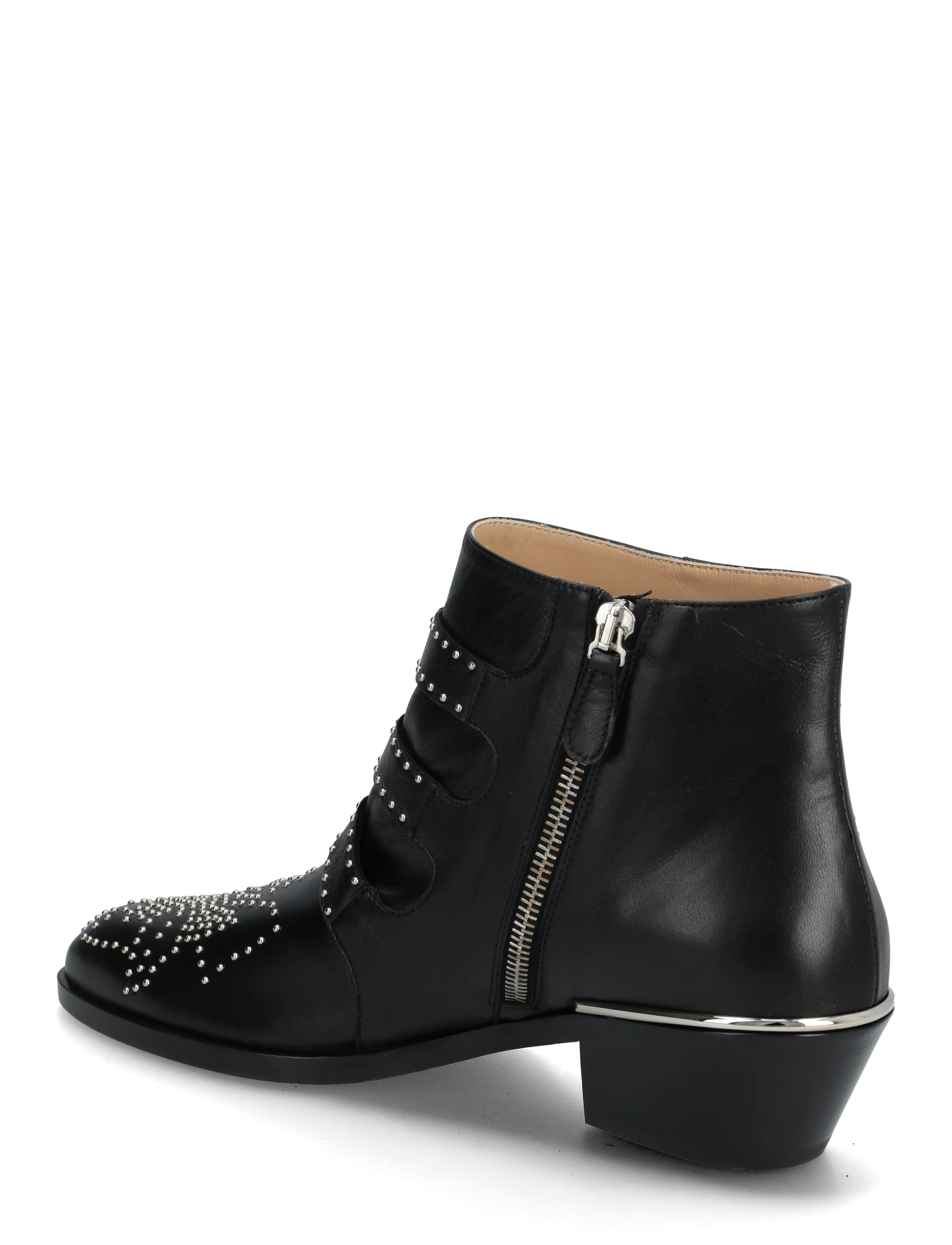 Chloé - Susanna ankle boots - stövletter - black - 2