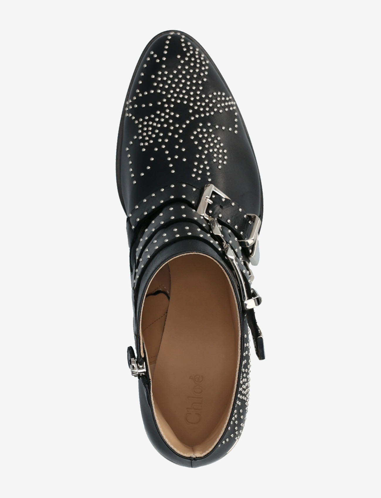 Chloé - Susanna ankle boots - stövletter - black - 3