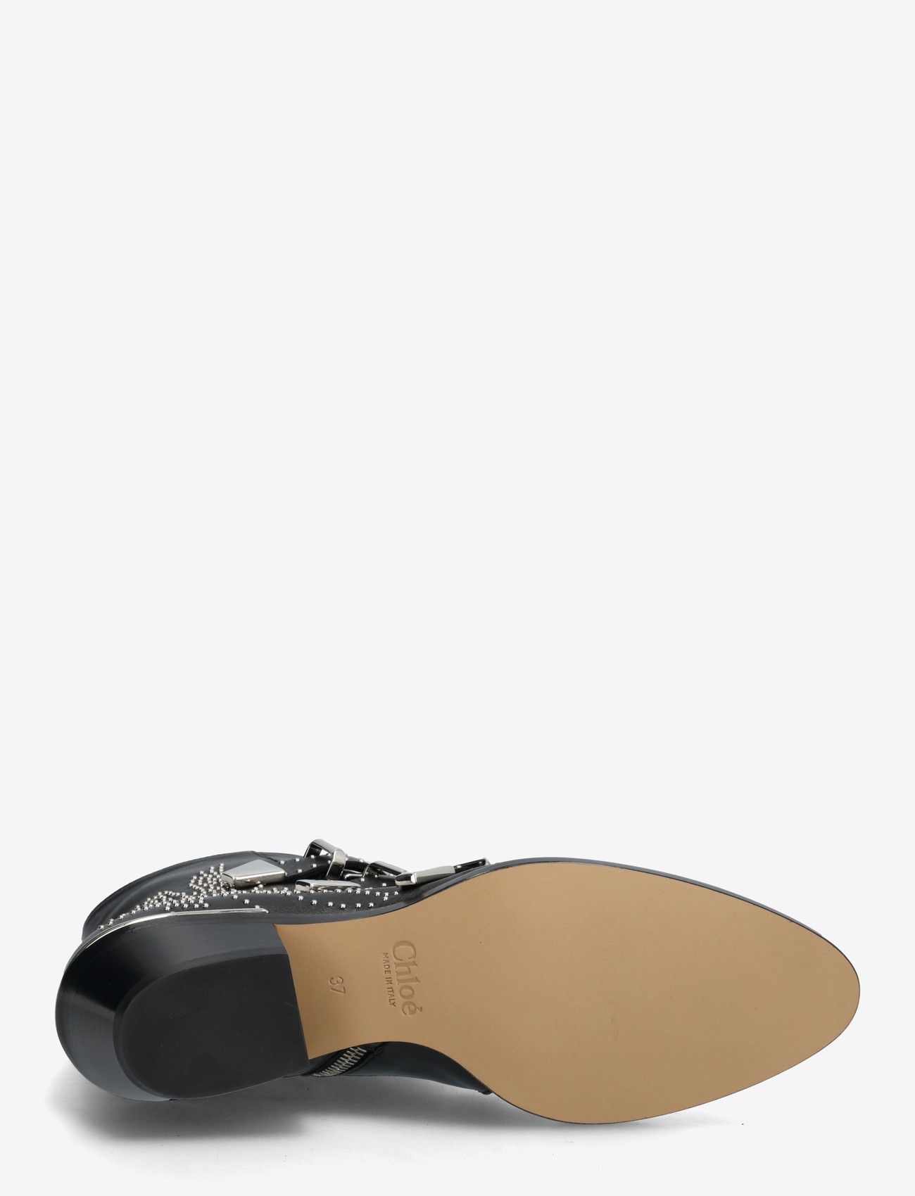 Chloé - Susanna ankle boots - stövletter - black - 4