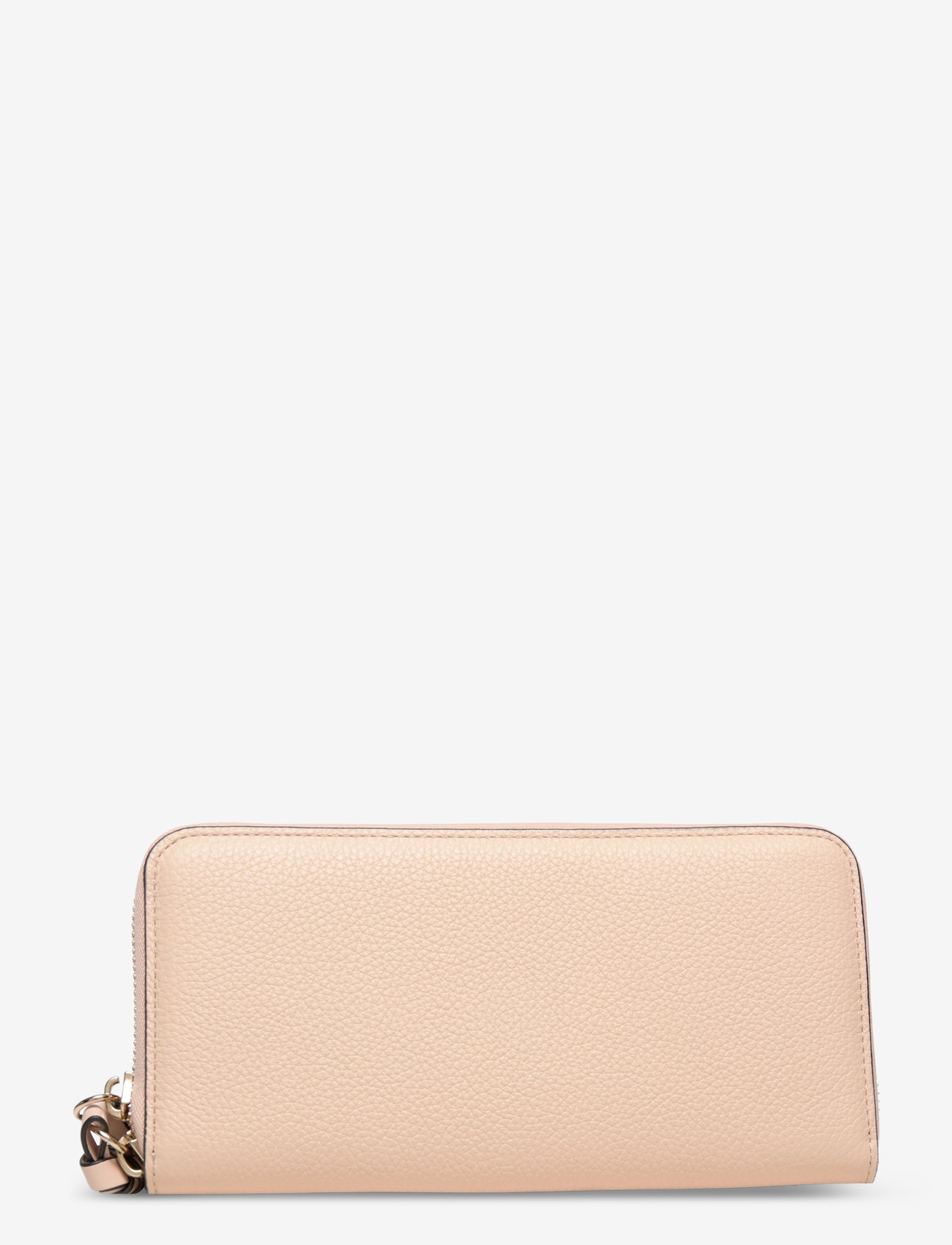 Chloé - Long Wallet Cement Pink - purses - pink - 1