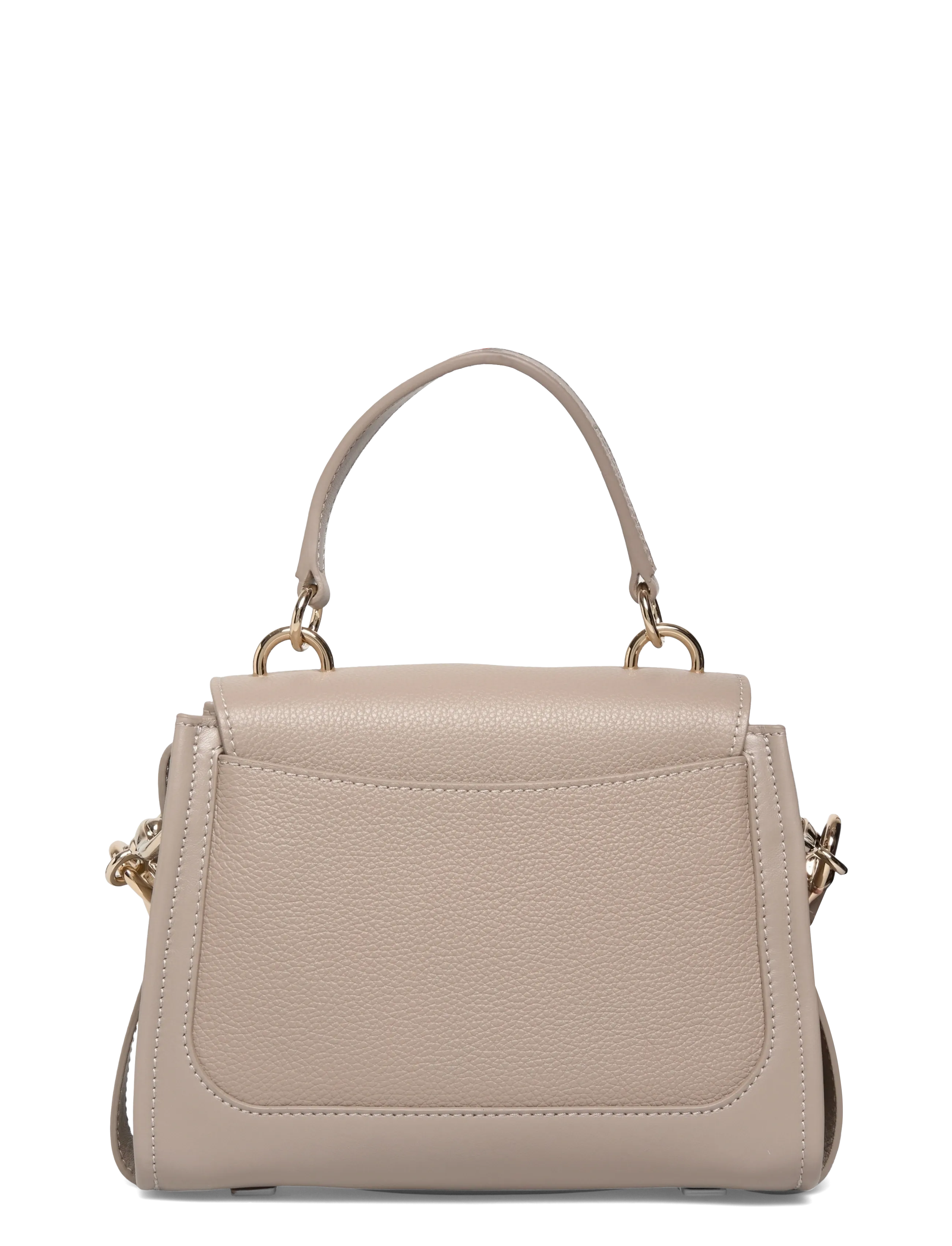 Chloé - Tess Mini Handbag - special occasions - grey - 1