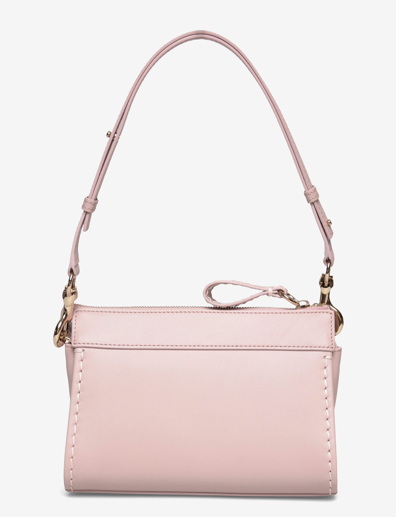 Chloé - Edith Shoulder Bag - kotid - pink - 1