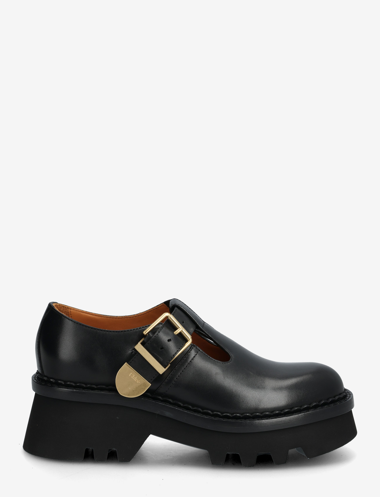 Chloé - Owena Sandals - special occasions - black - 1