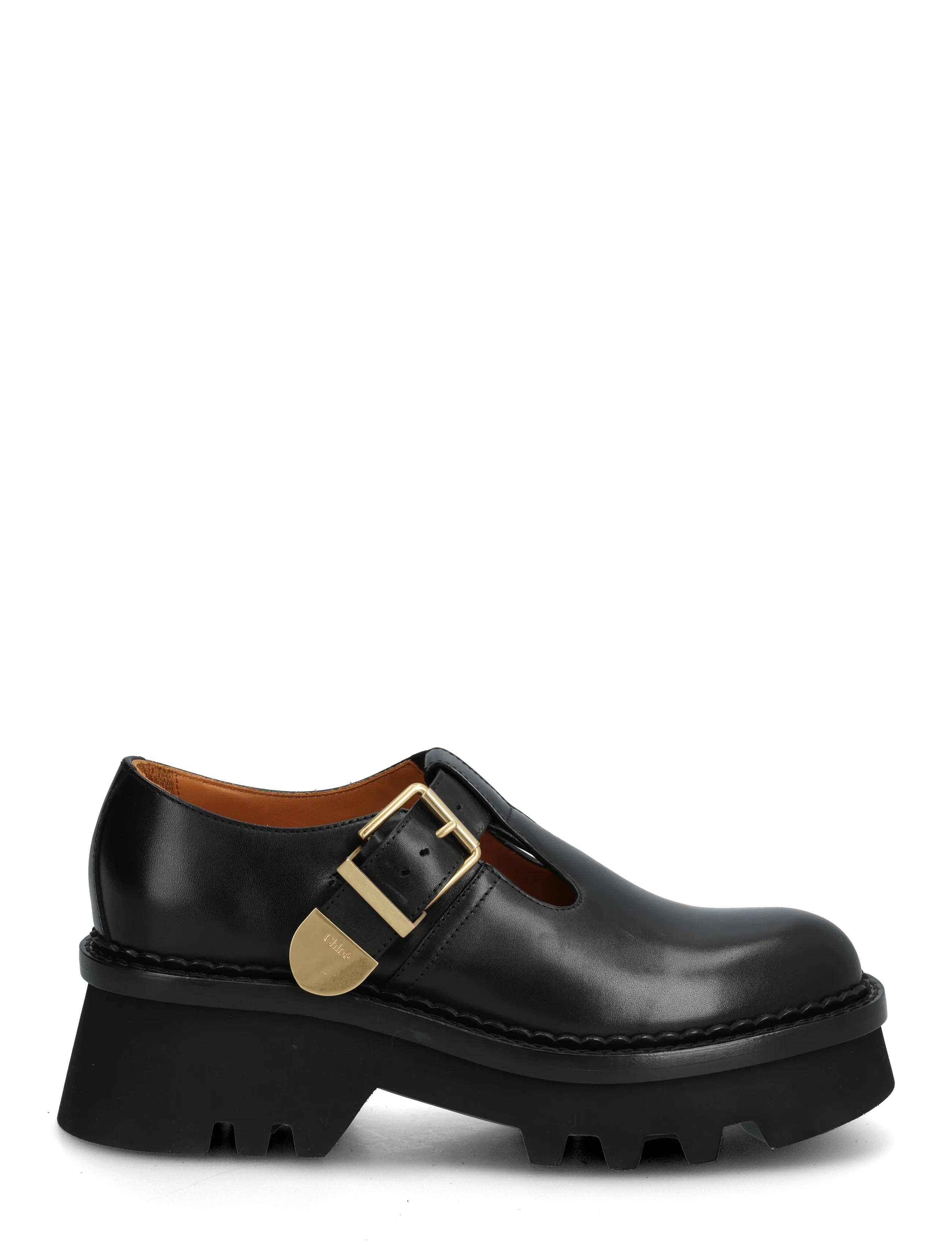 Chloé - Owena Sandals - special occasions - black - 1