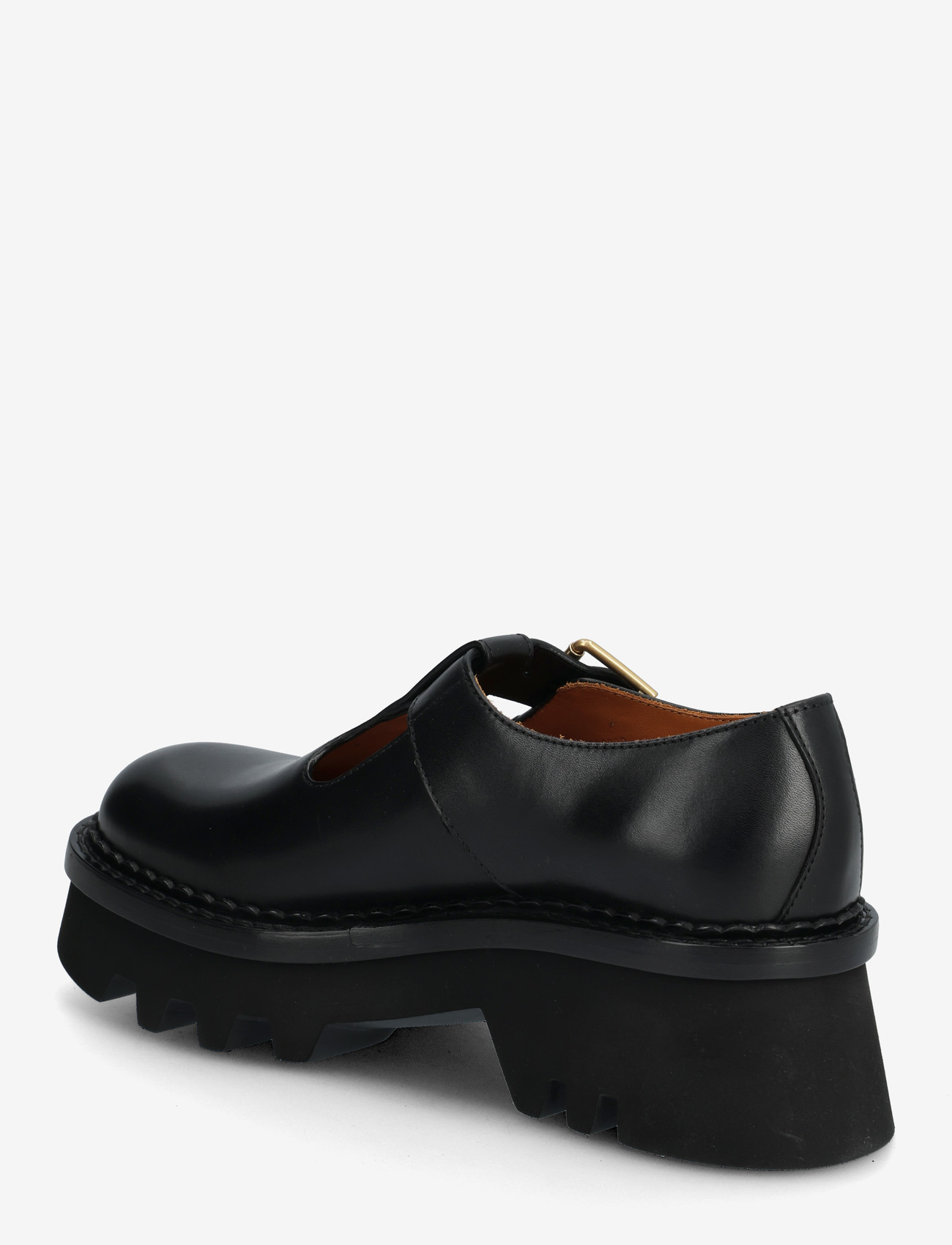 Chloé - Owena Sandals - special occasions - black - 2