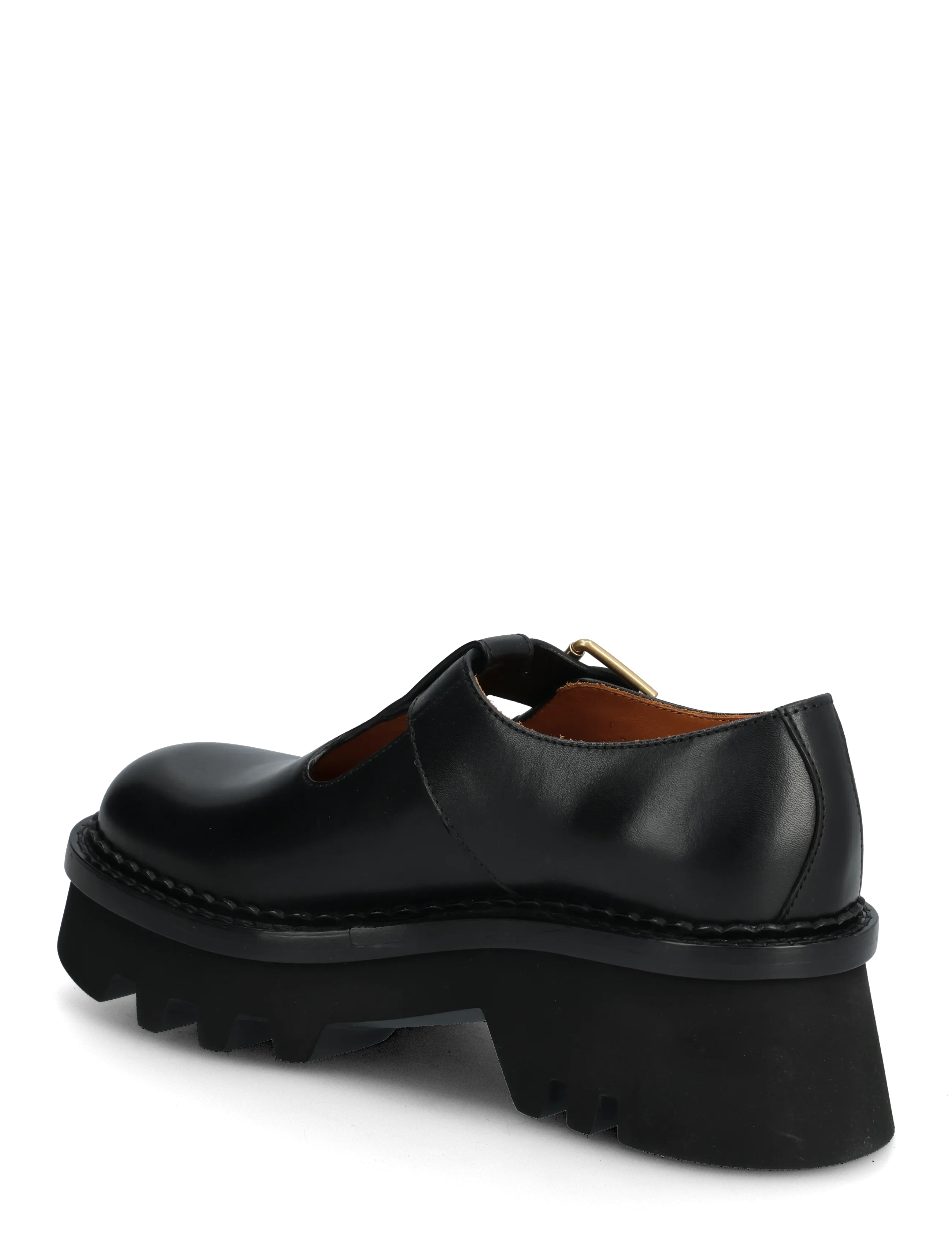 Chloé - Owena Sandals - special occasions - black - 2