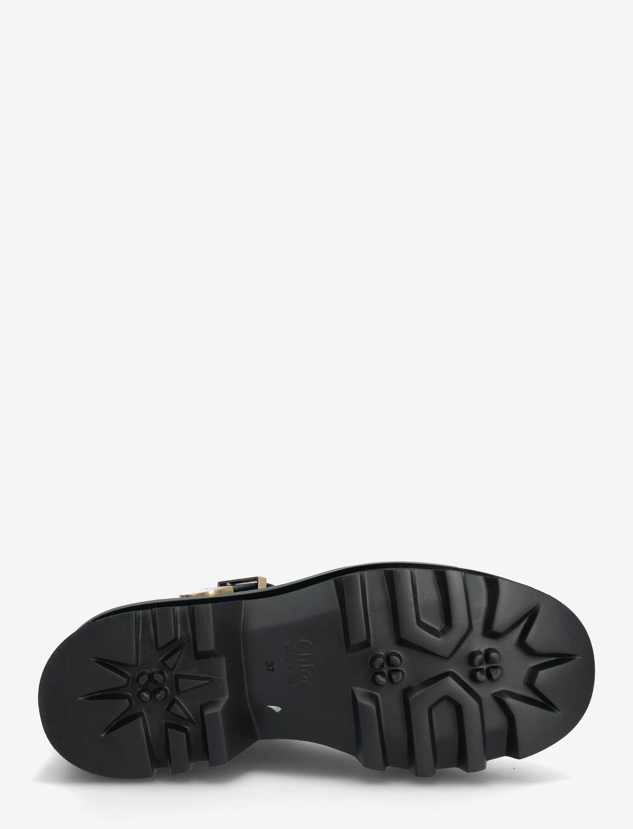 Chloé - Owena Sandals - special occasions - black - 4