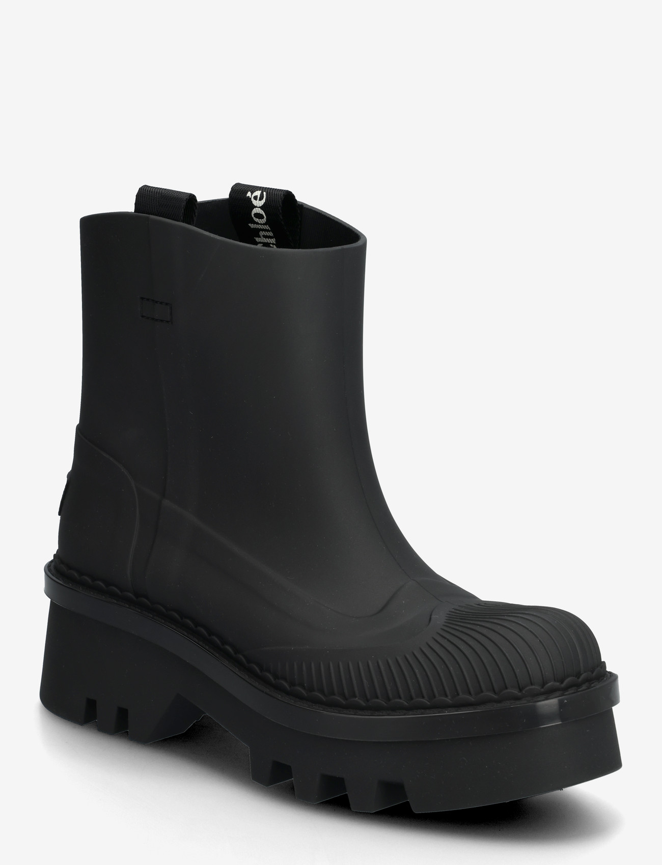 Chloé - Raina ankle boots - boots - black - 0