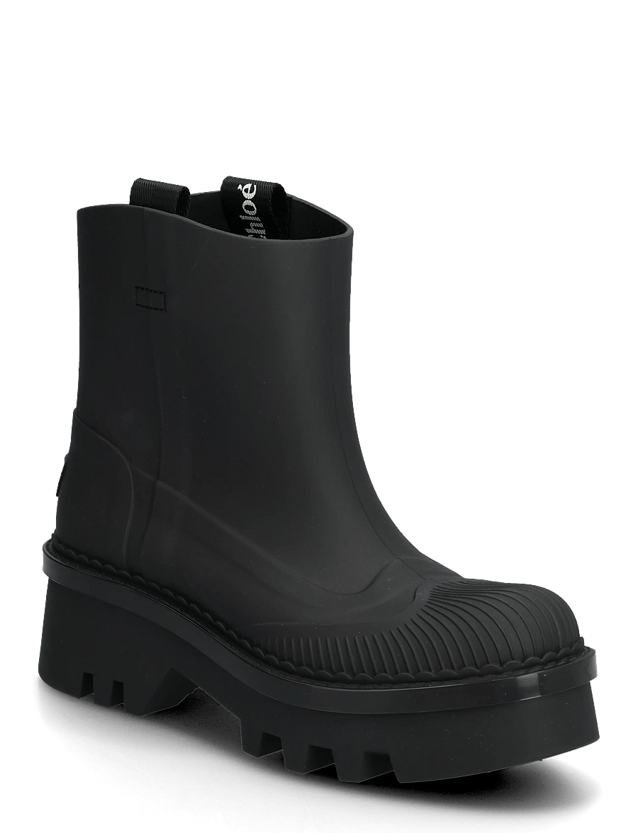 Chloé - Raina ankle boots - stiefel - black - 0
