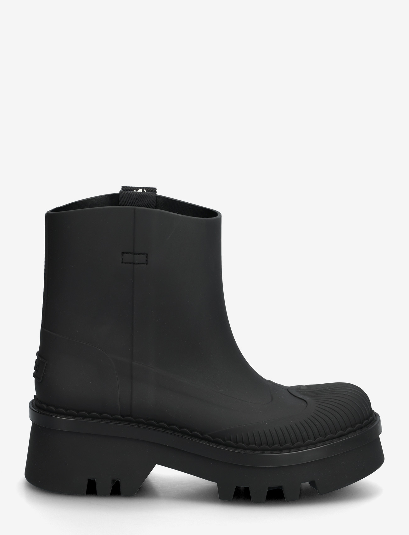 Chloé - Raina ankle boots - boots - black - 1