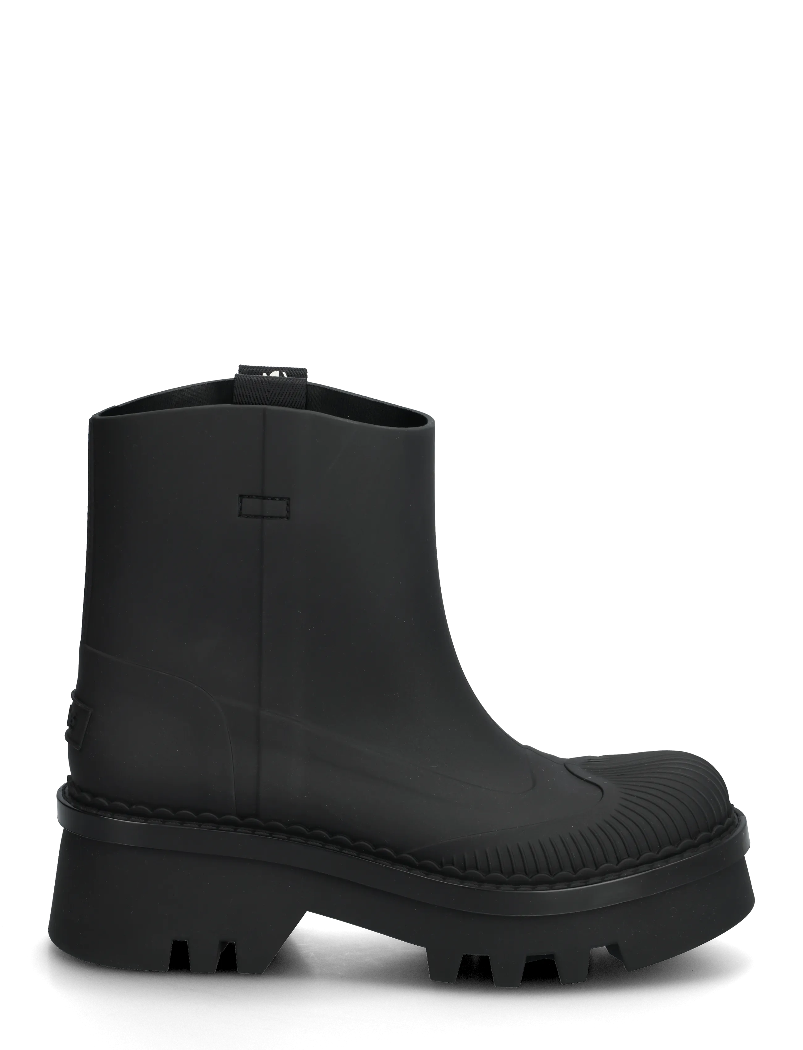 Chloé - Raina ankle boots - boots - black - 1