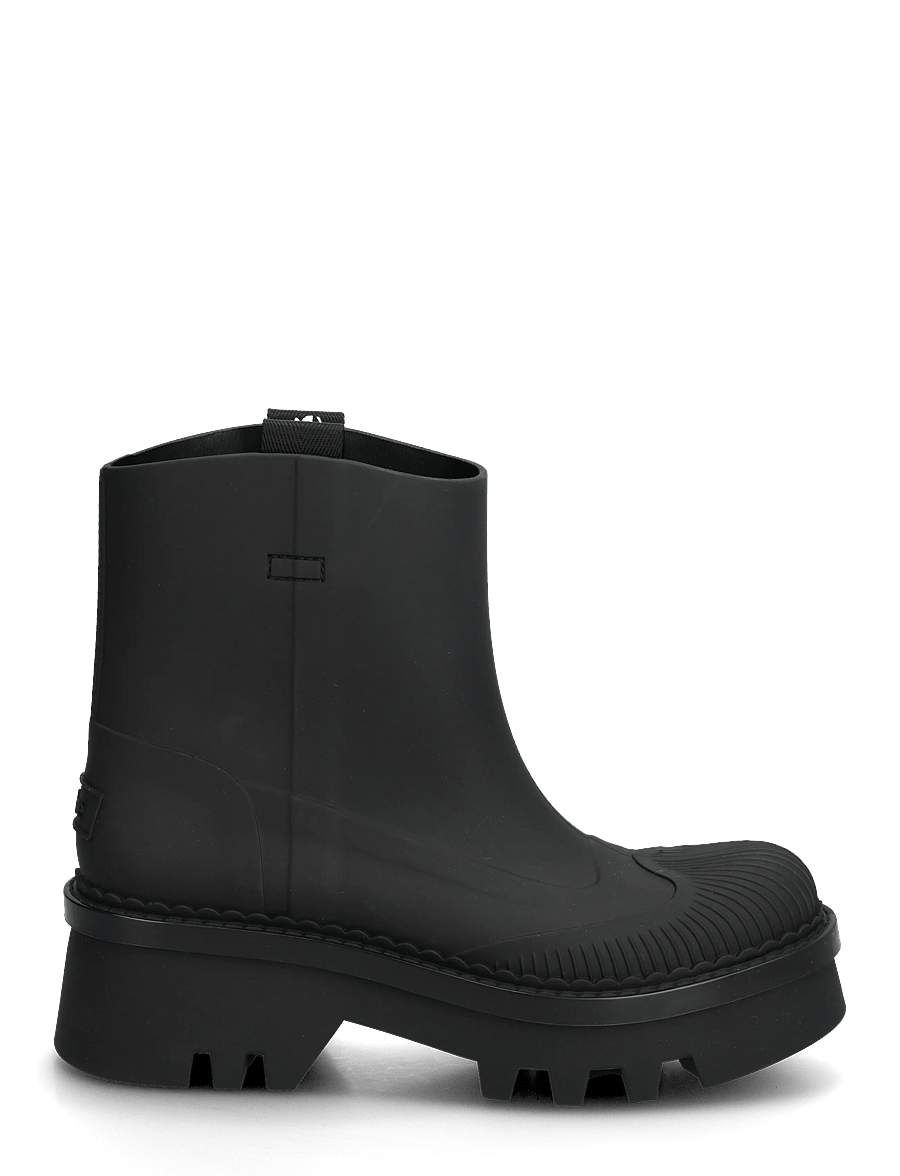 Chloé - Raina ankle boots - stiefel - black - 1