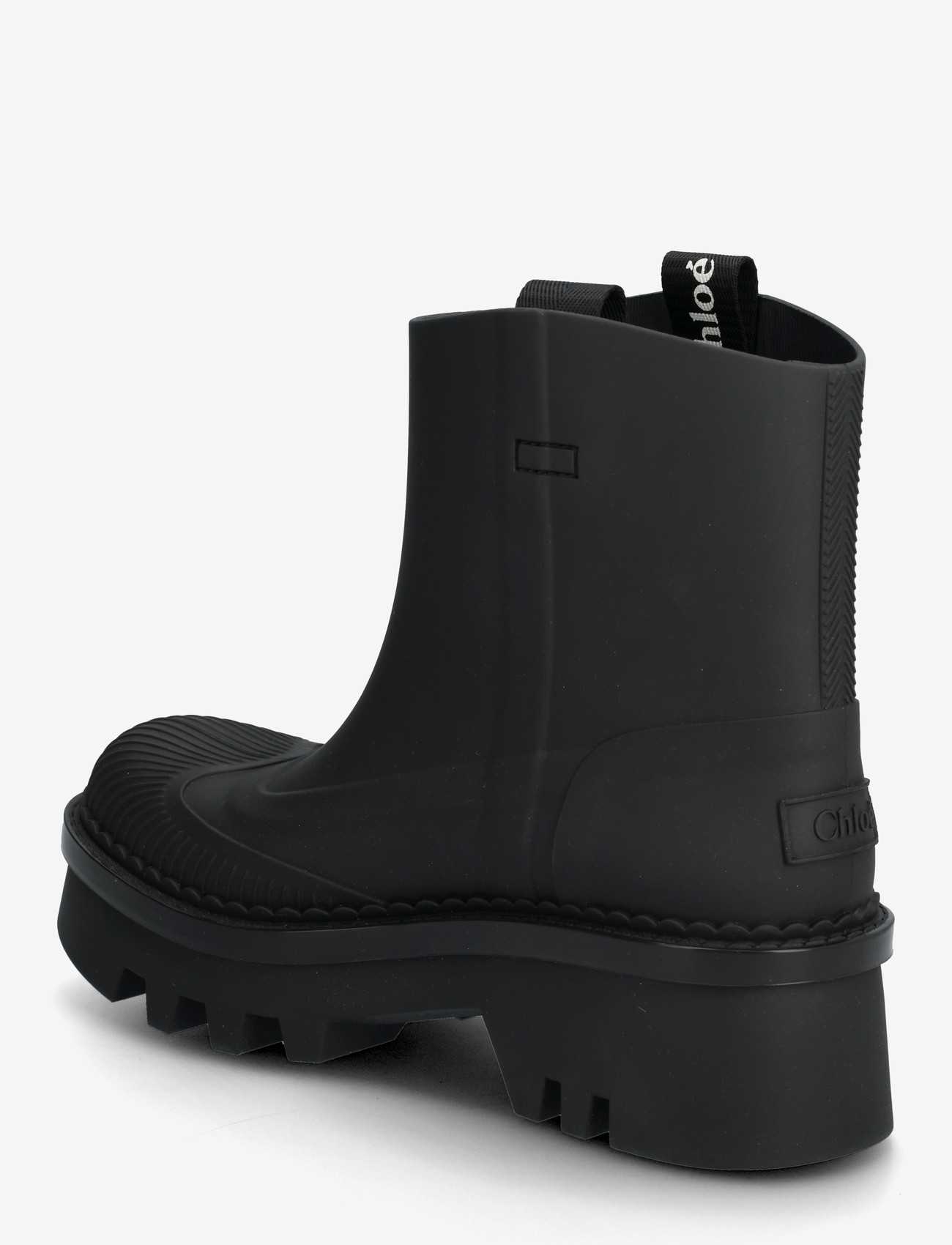 Chloé - Raina ankle boots - boots - black - 2