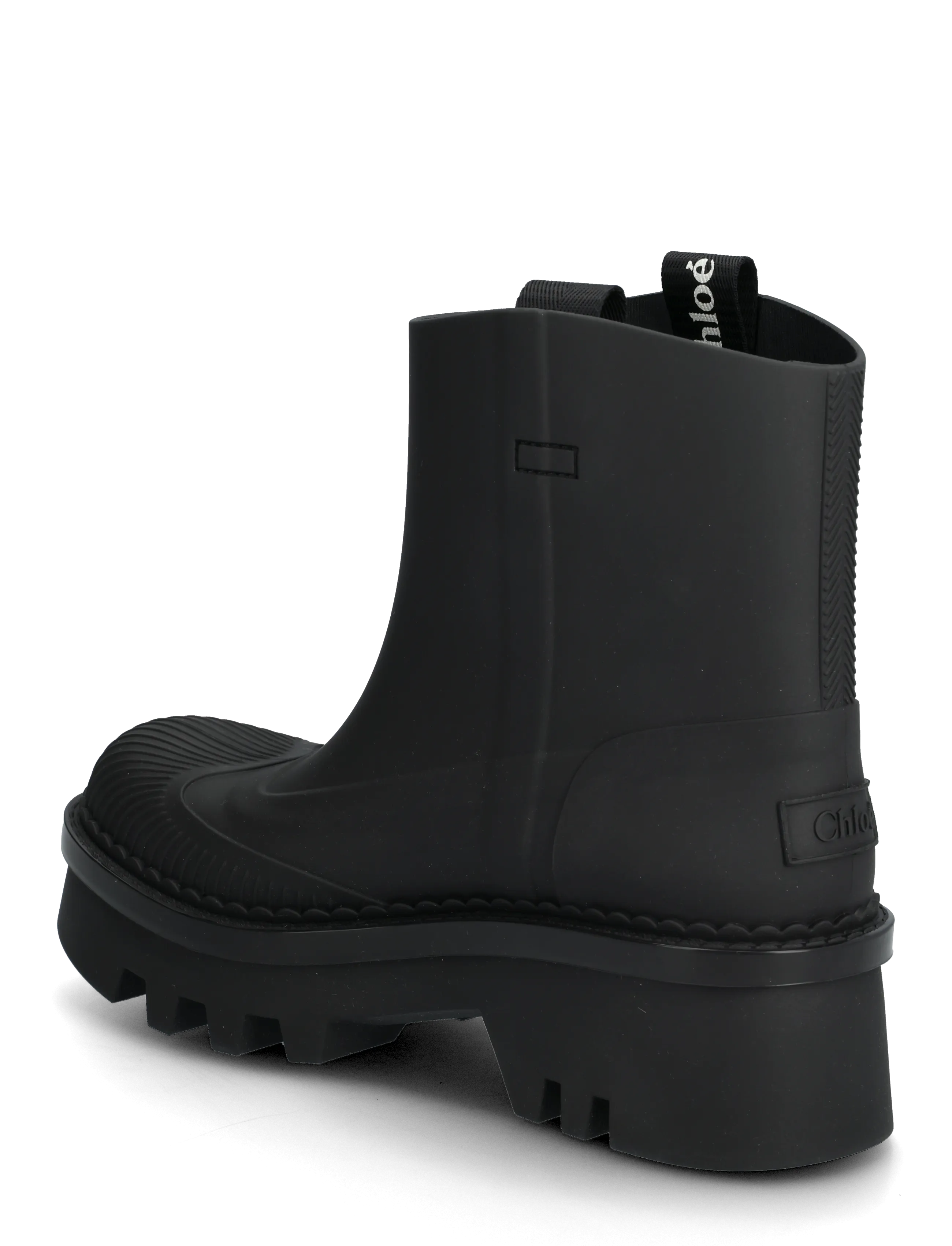 Chloé - Raina ankle boots - boots - black - 2