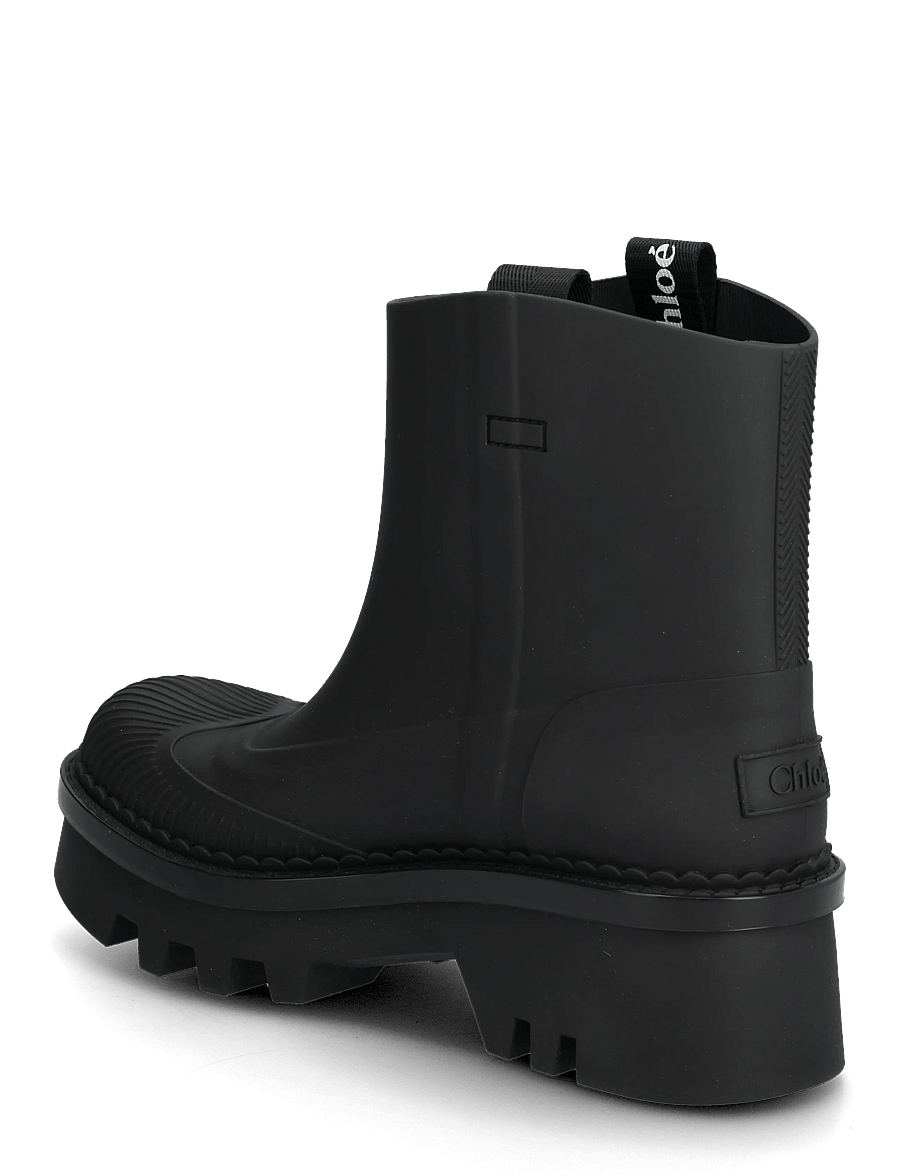 Chloé - Raina ankle boots - stiefel - black - 2