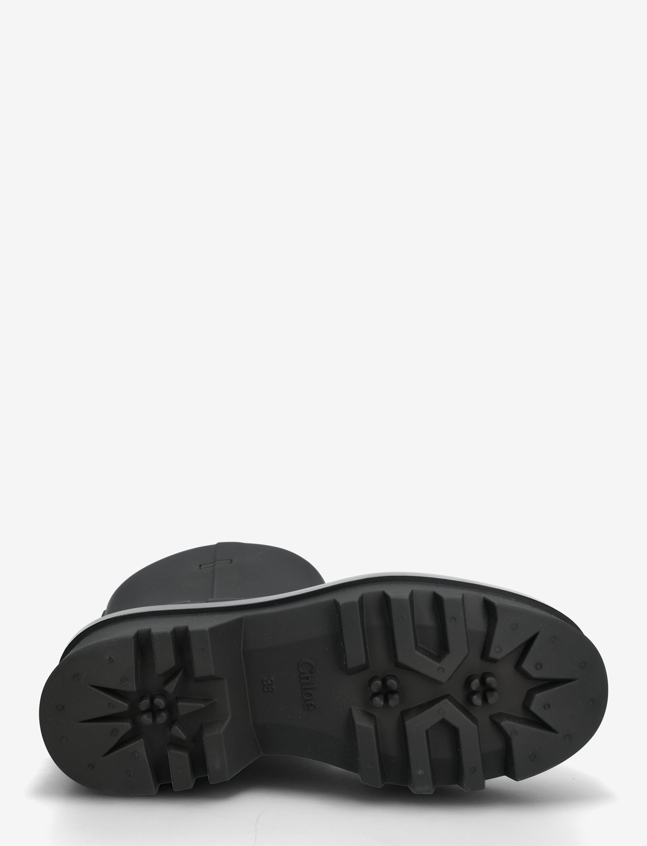 Chloé - Raina ankle boots - boots - black - 4