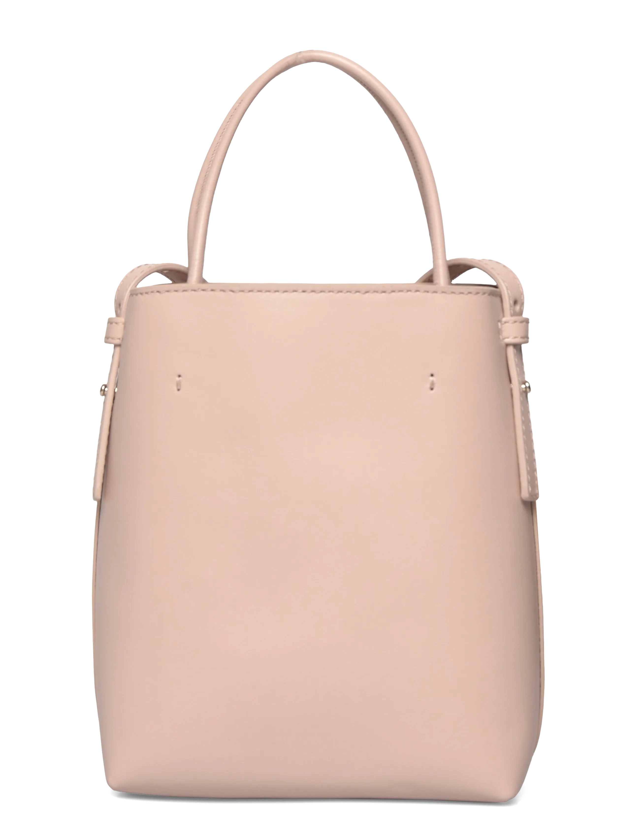 Micro Sense Leather Tote Bag 2